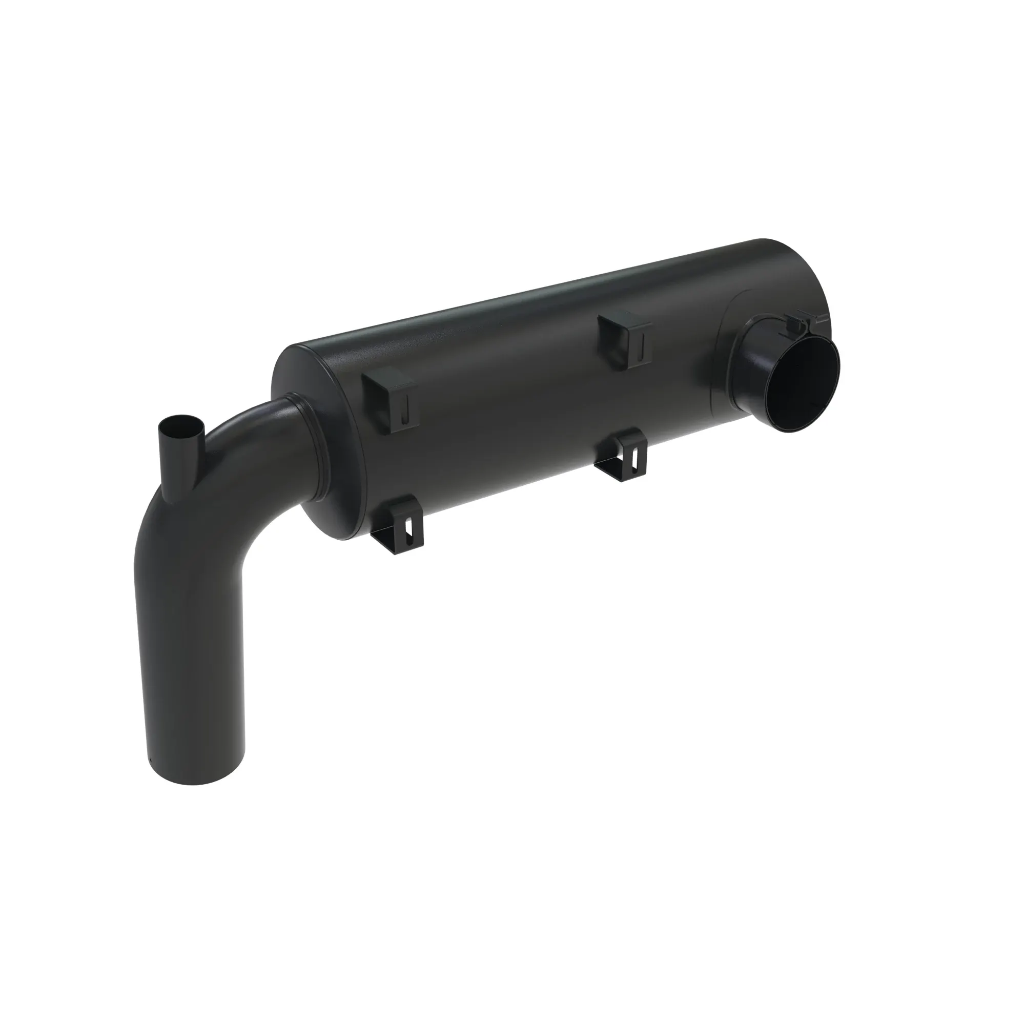 Muffler