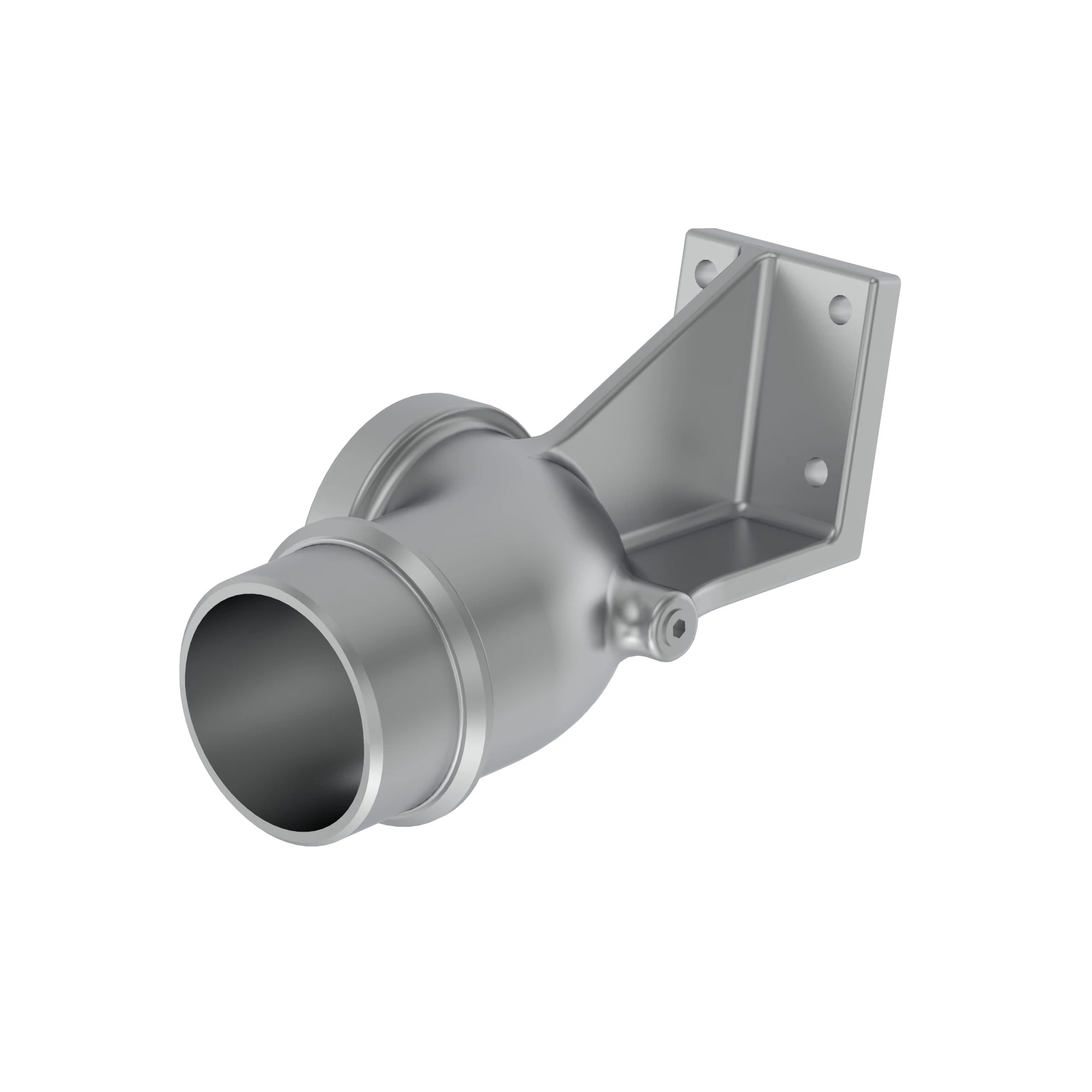 John Deere Elbow Fitting - R66719