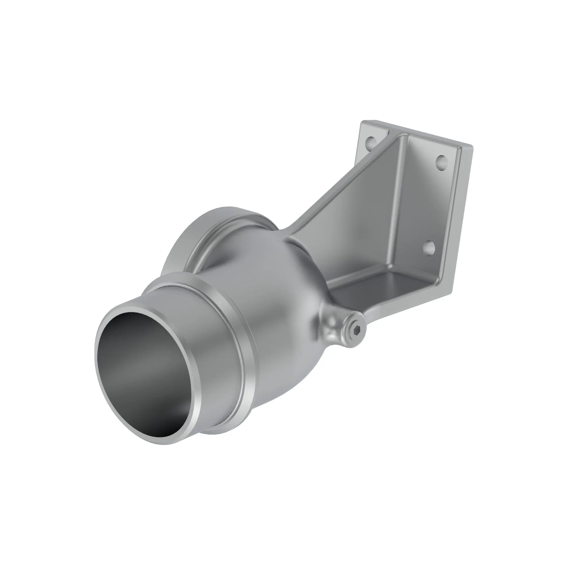 John Deere Elbow Fitting - R66719