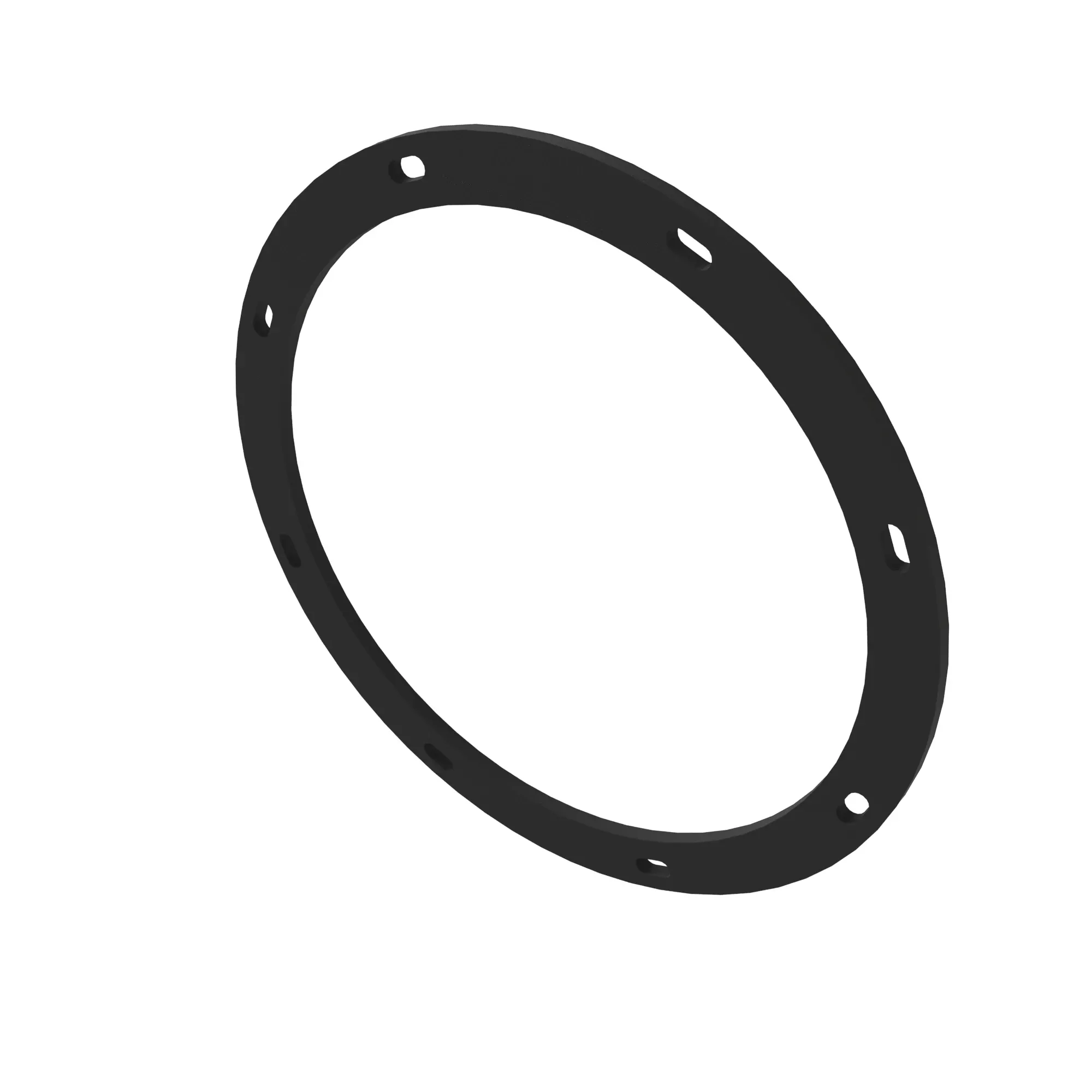 SEAL, CGE BOOT, FLANGE SEAL