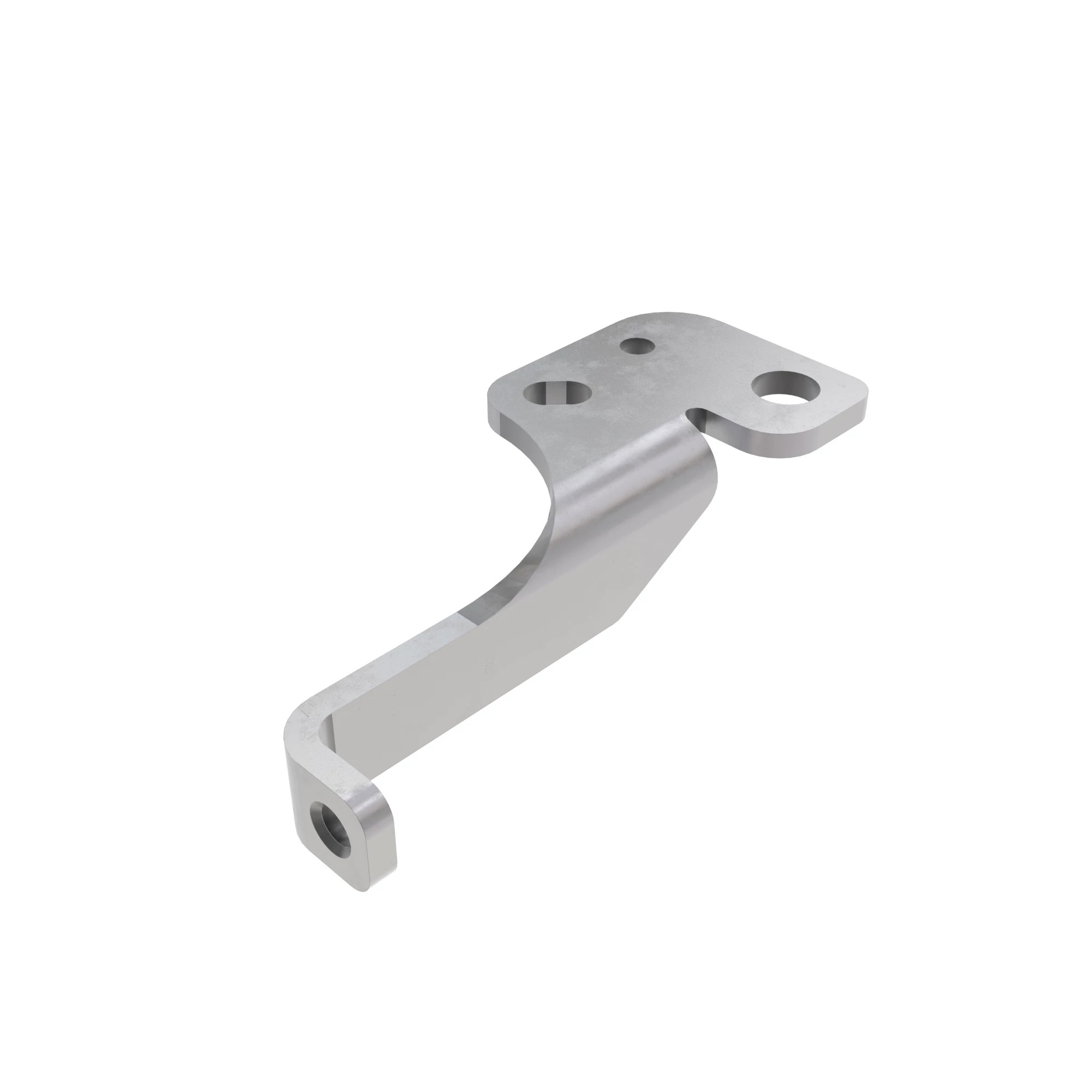 BRACKET, WIRING HARNESS FUEL PUMP J