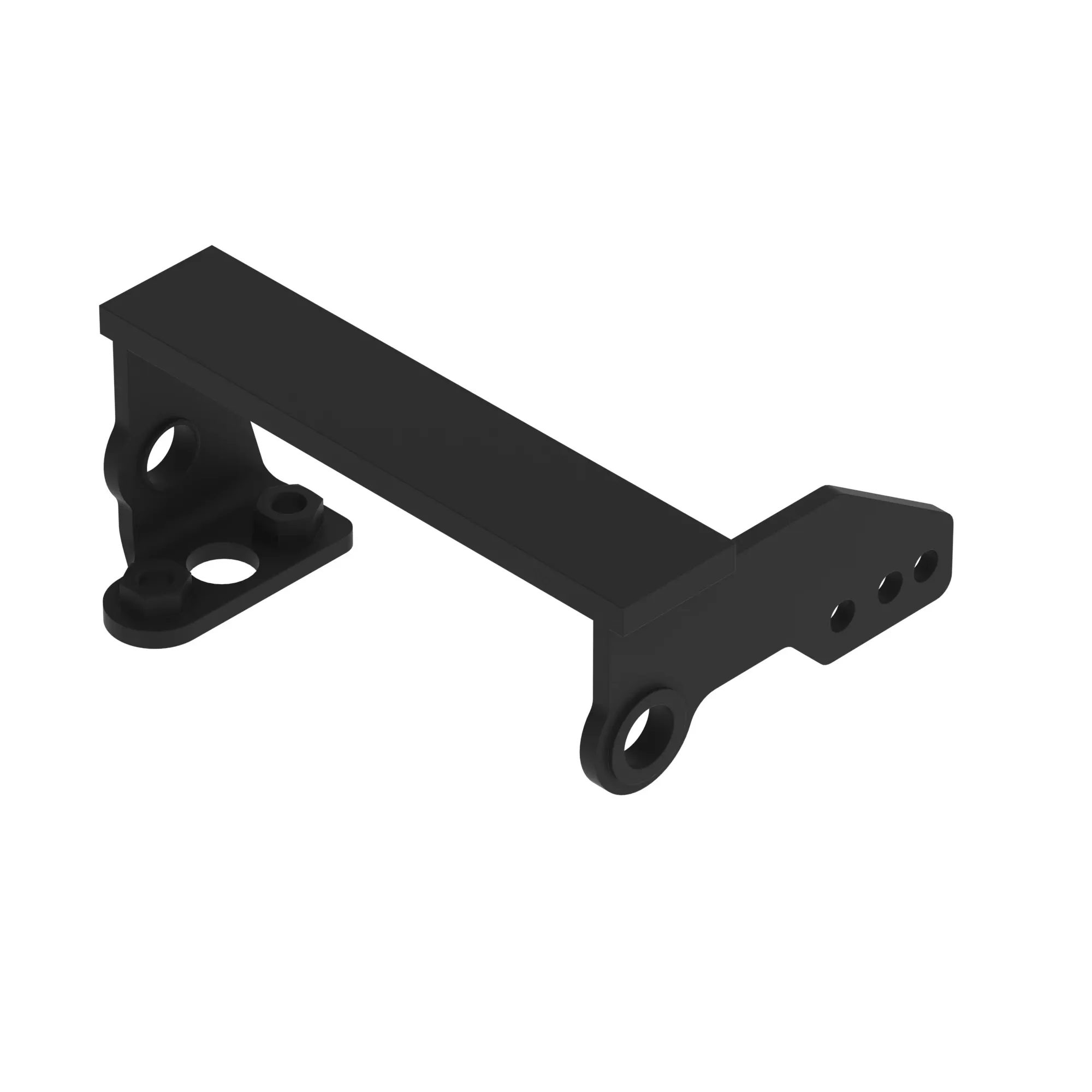 BASE, SWING LEVER SWING LEVER
