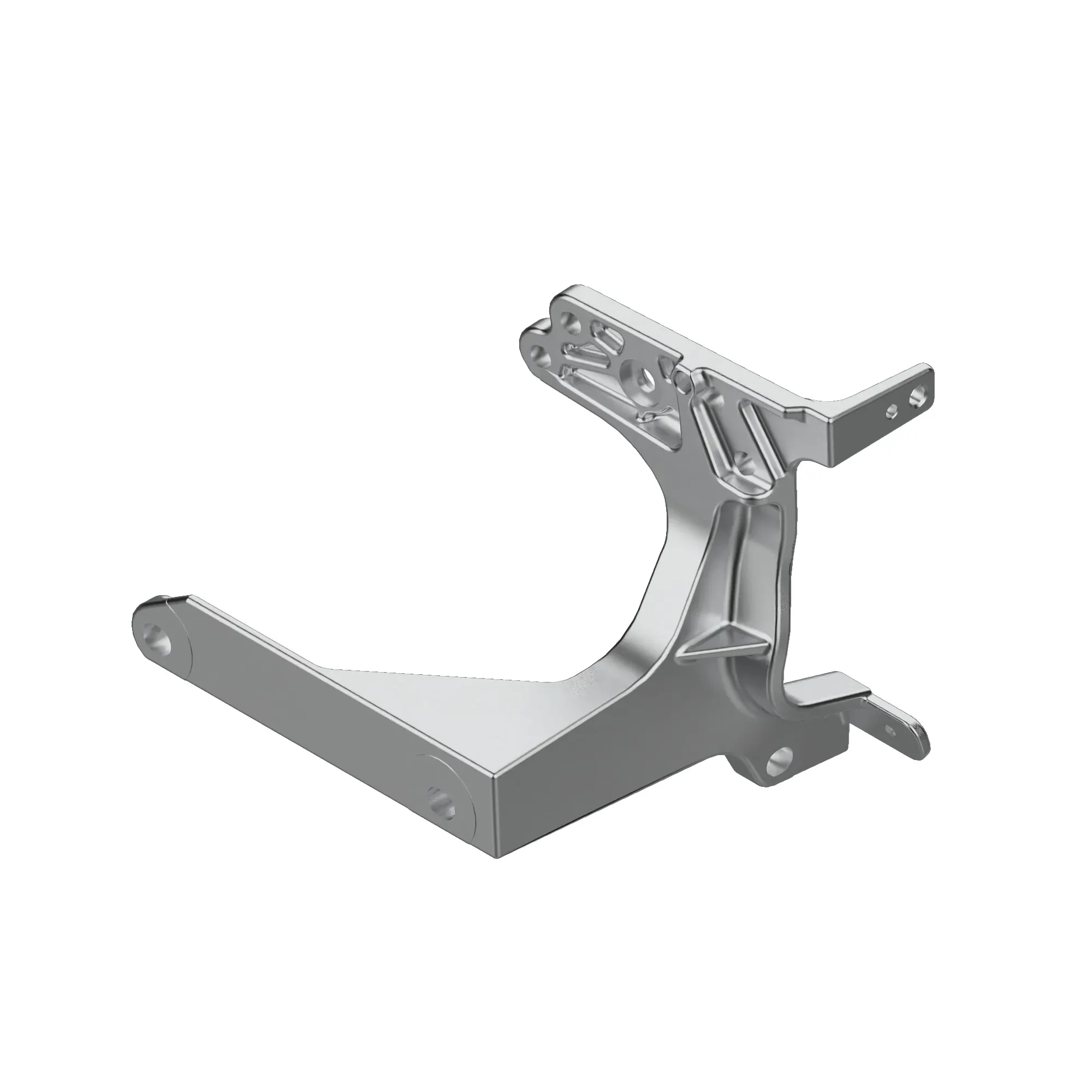 John Deere Bracket - DZ103697