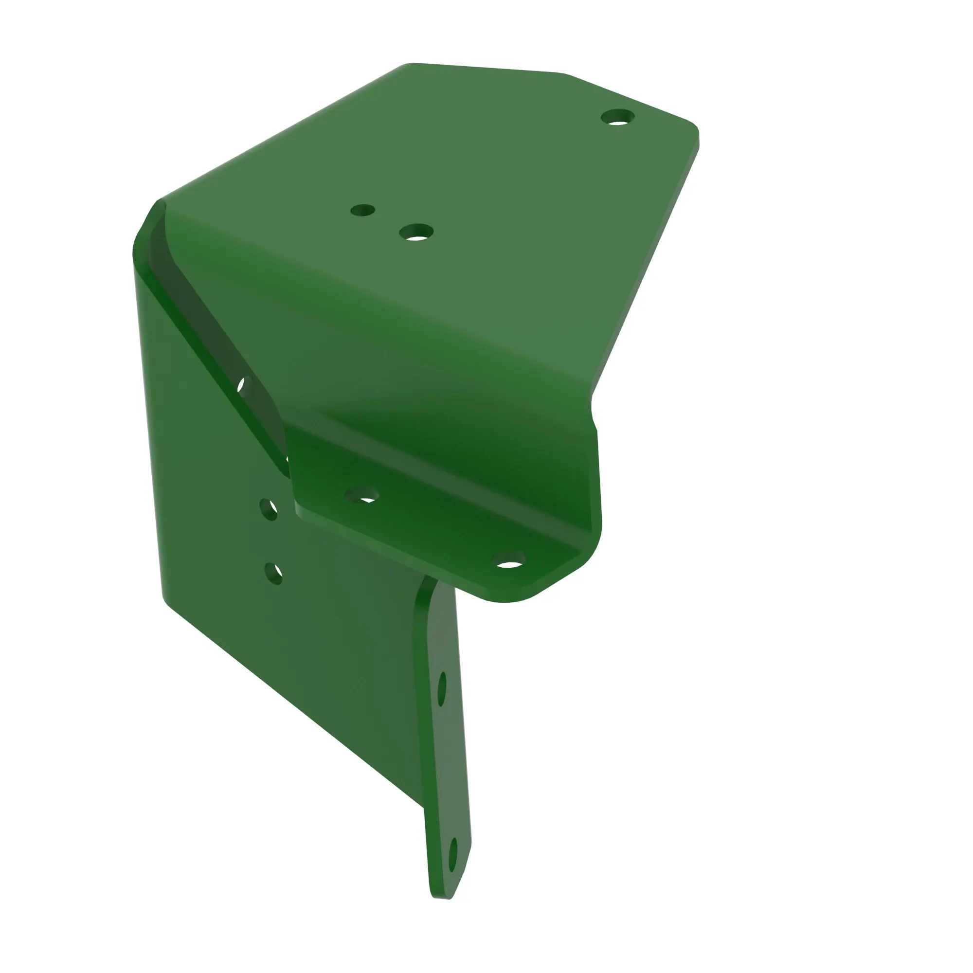 ANGLE, EXTENSION GUIDE RH FRT
