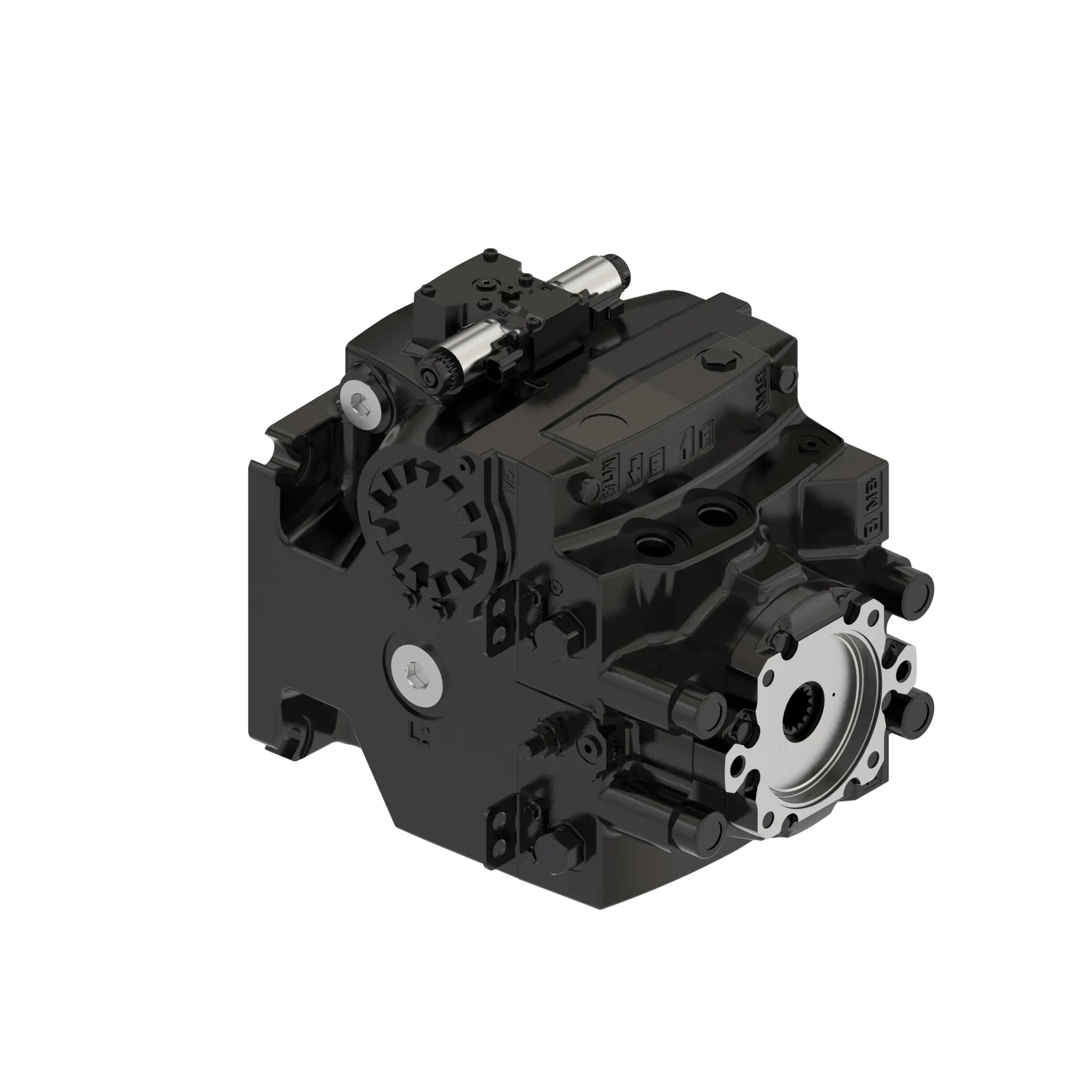 Hydraulic Pump