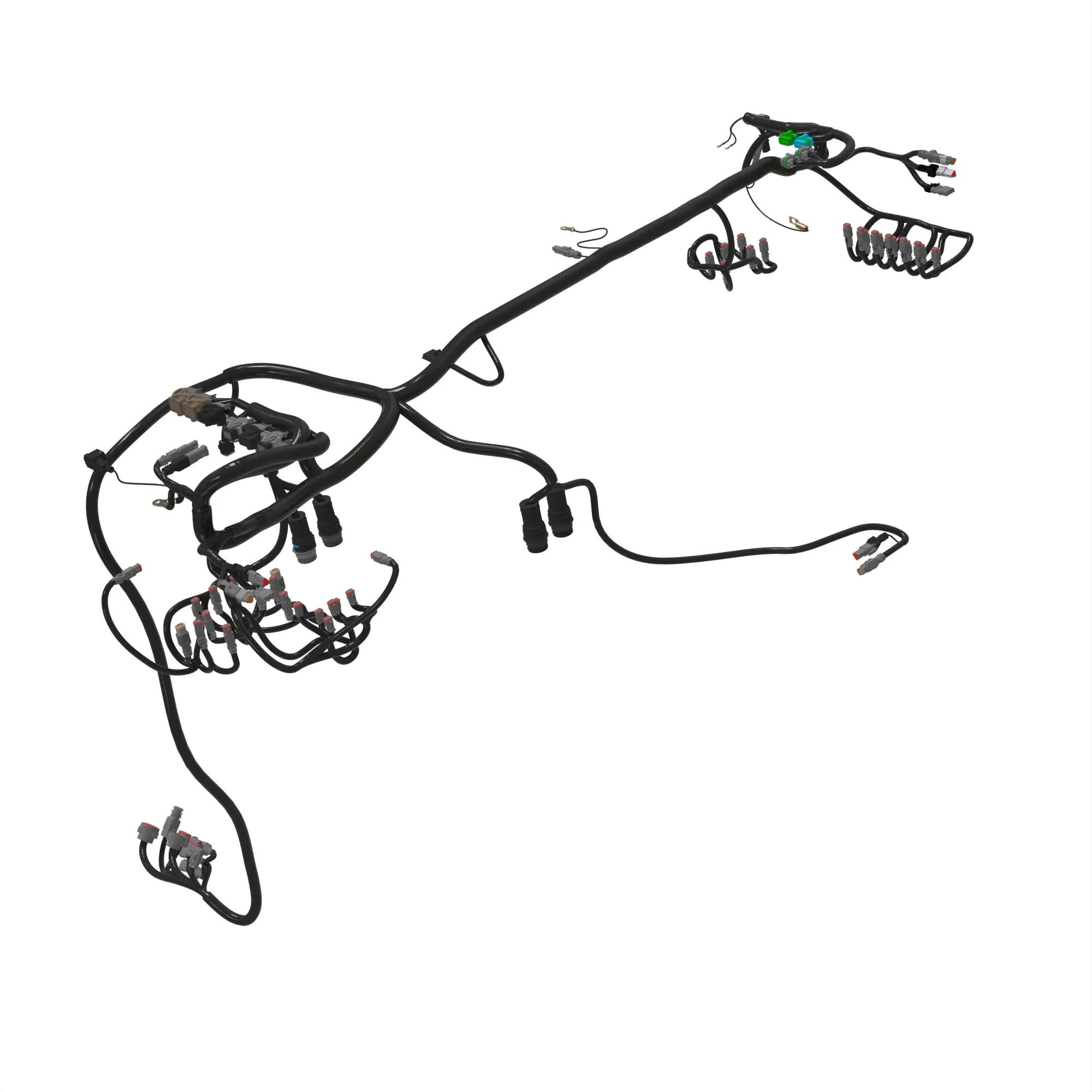 WIRING HARNESS