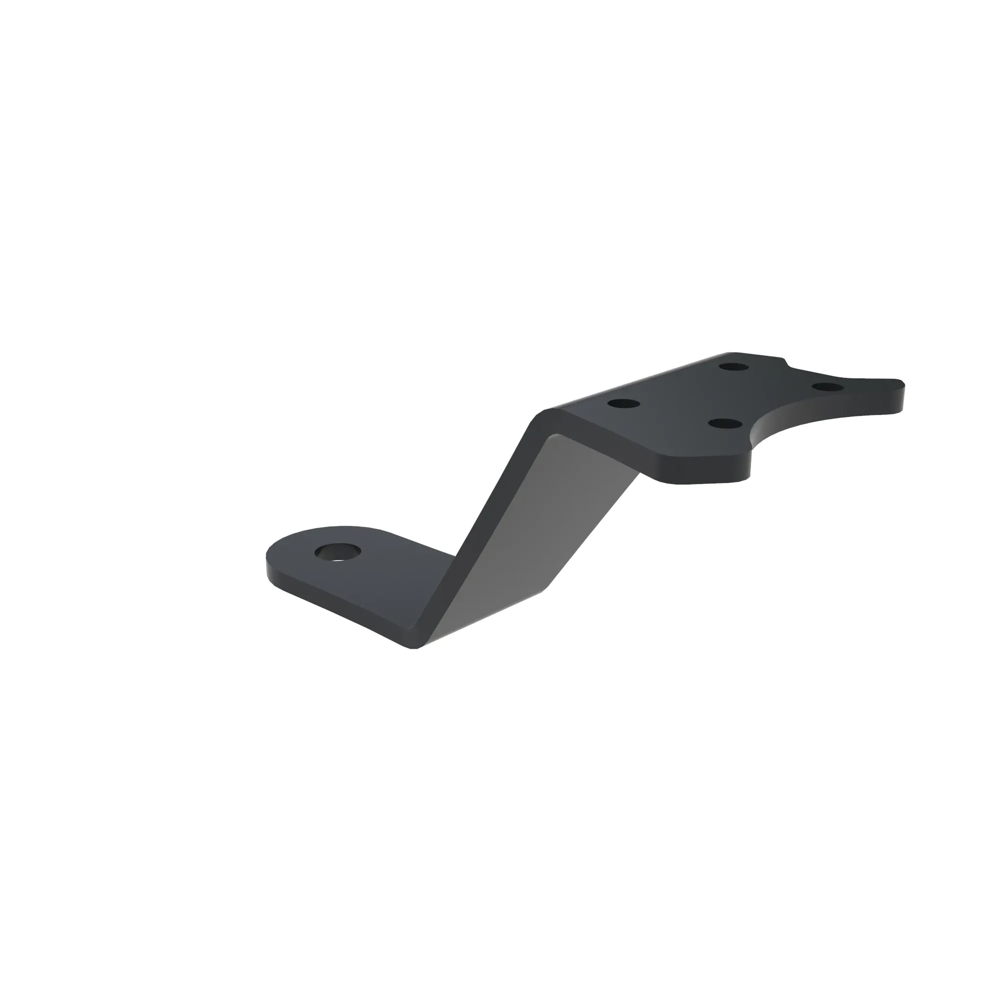 T267171: Bracket
