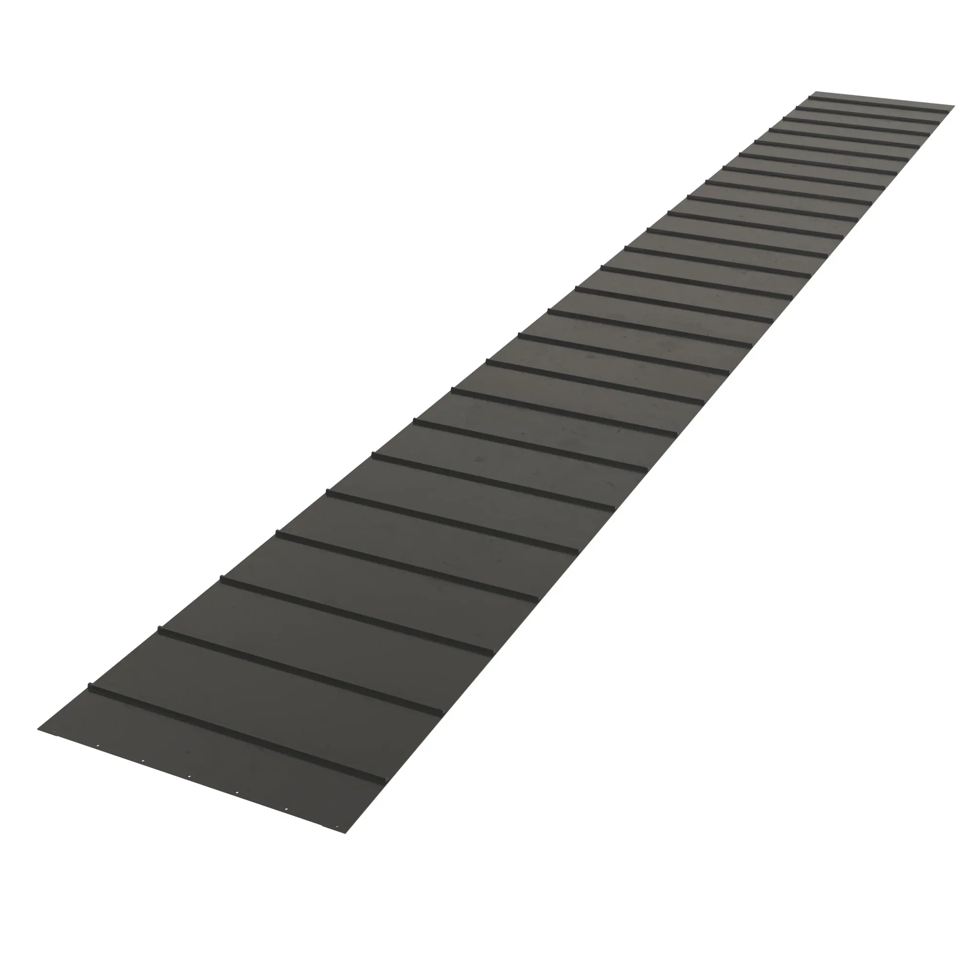 John Deere Conveyor Belt Set, Effective Length 1095 mm (43.1 inch) - AA58782