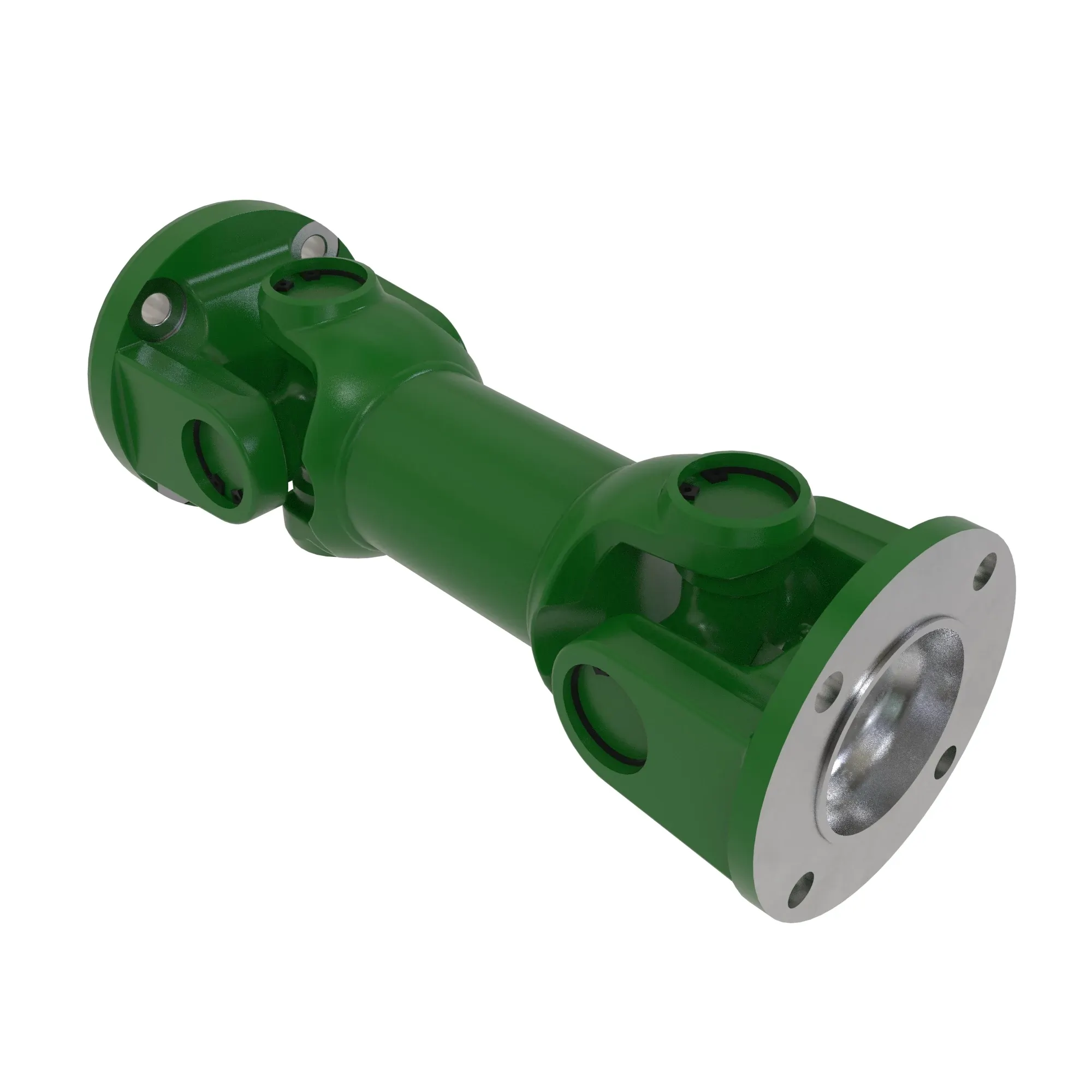John Deere Telescoping Universal Driveshaft Assembly - AL200977
