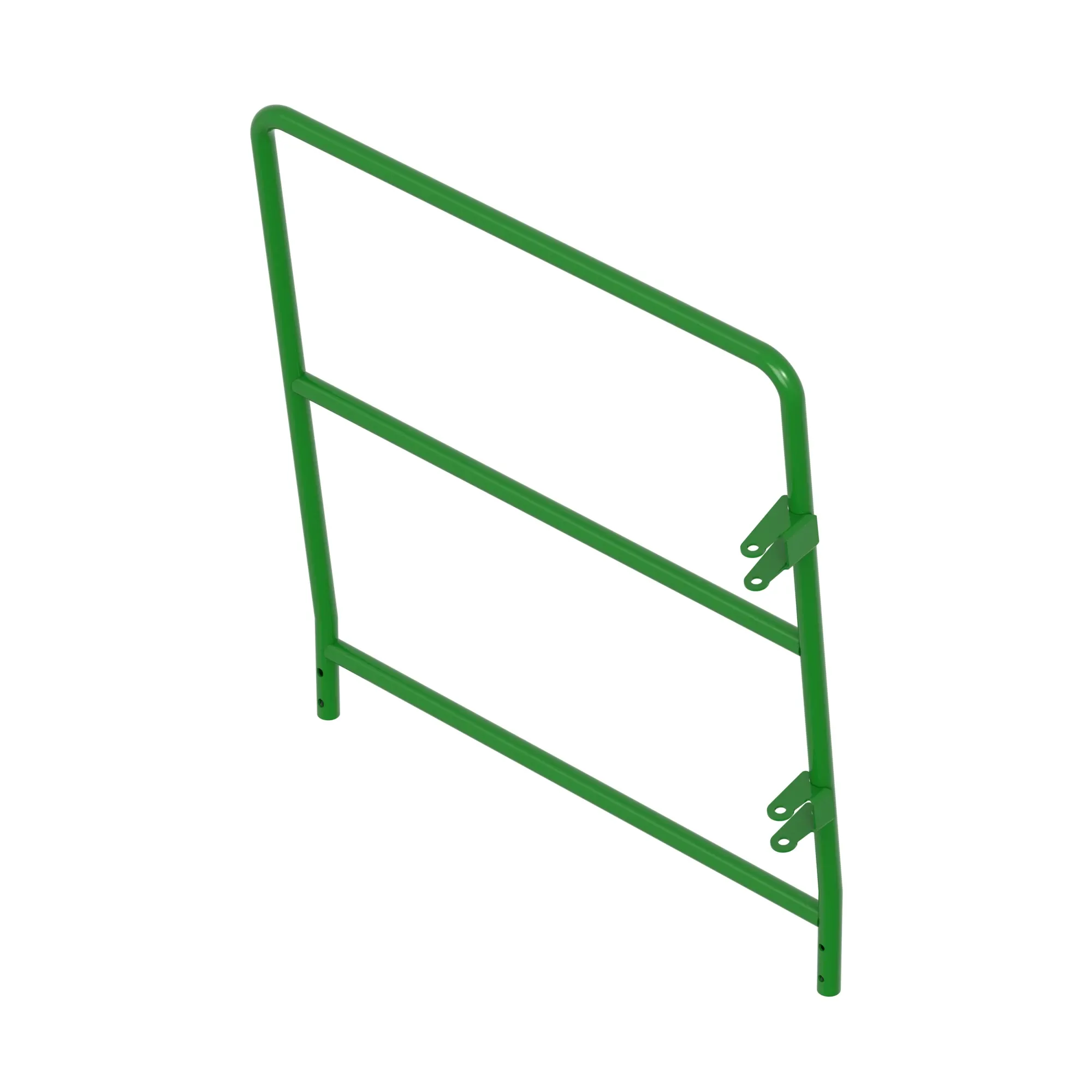 HANDRAIL, HANDRAIL, PLATFORM HANDRA