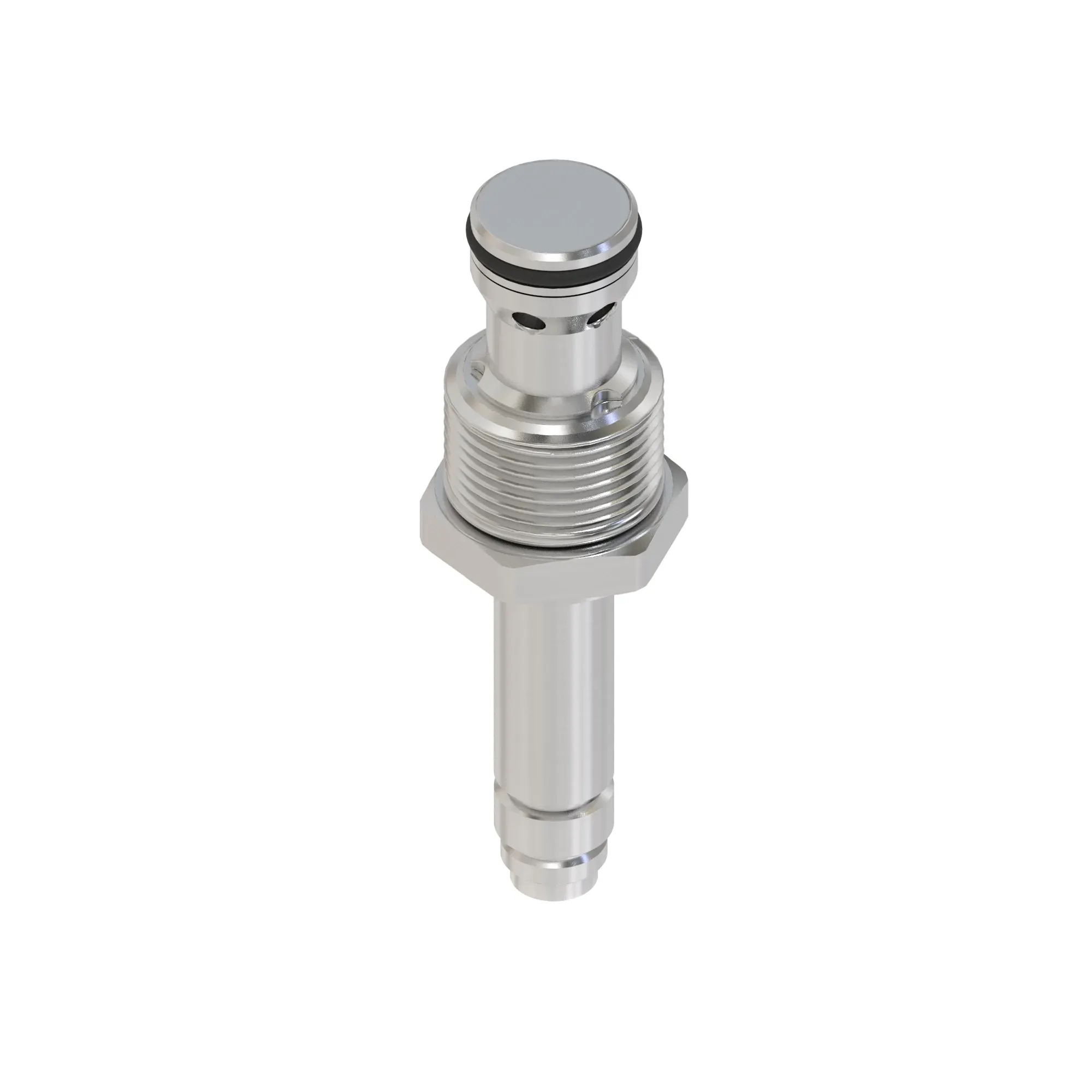 Pressure Relief Valve