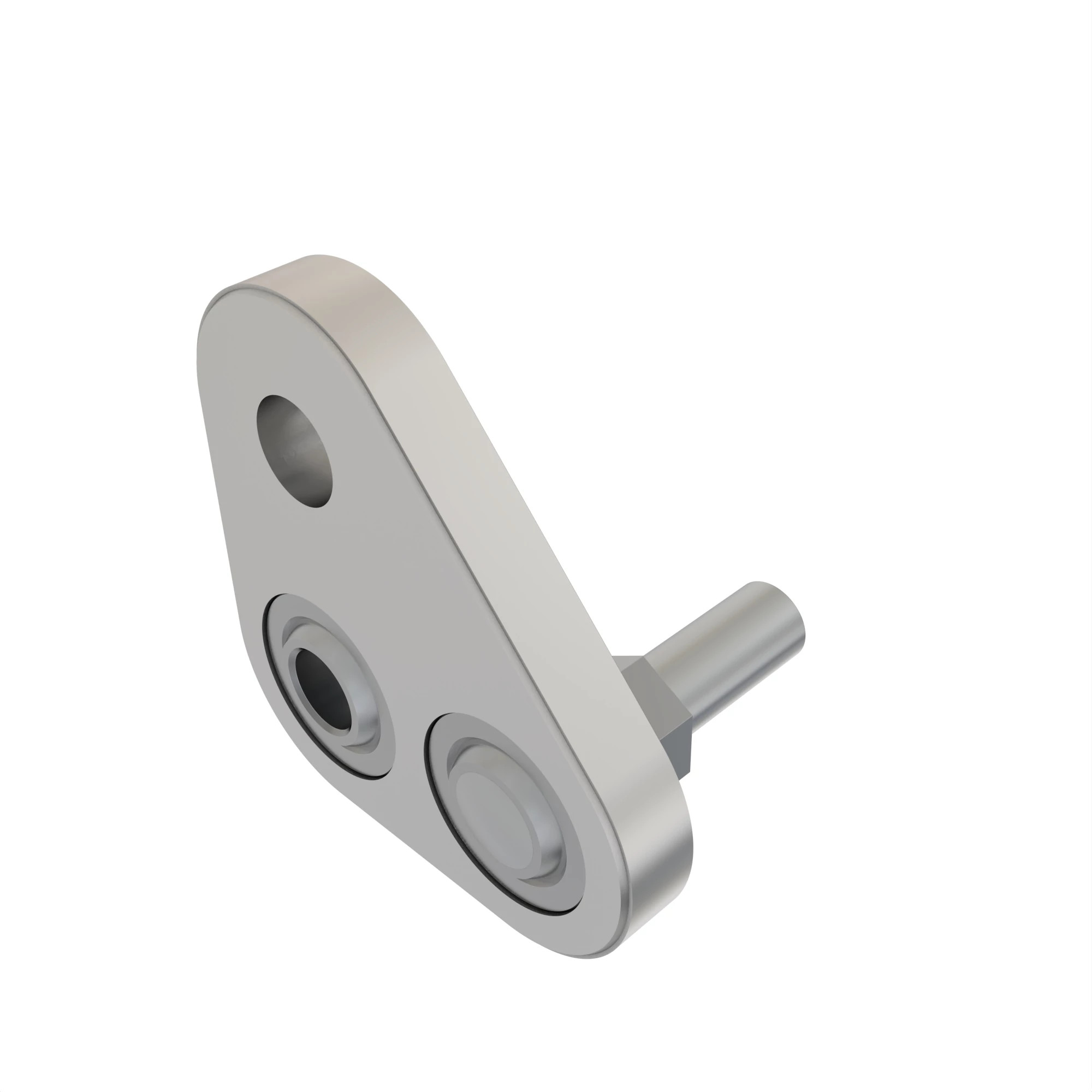 BELLCRANK COMBO VALVE STABILIZER LE