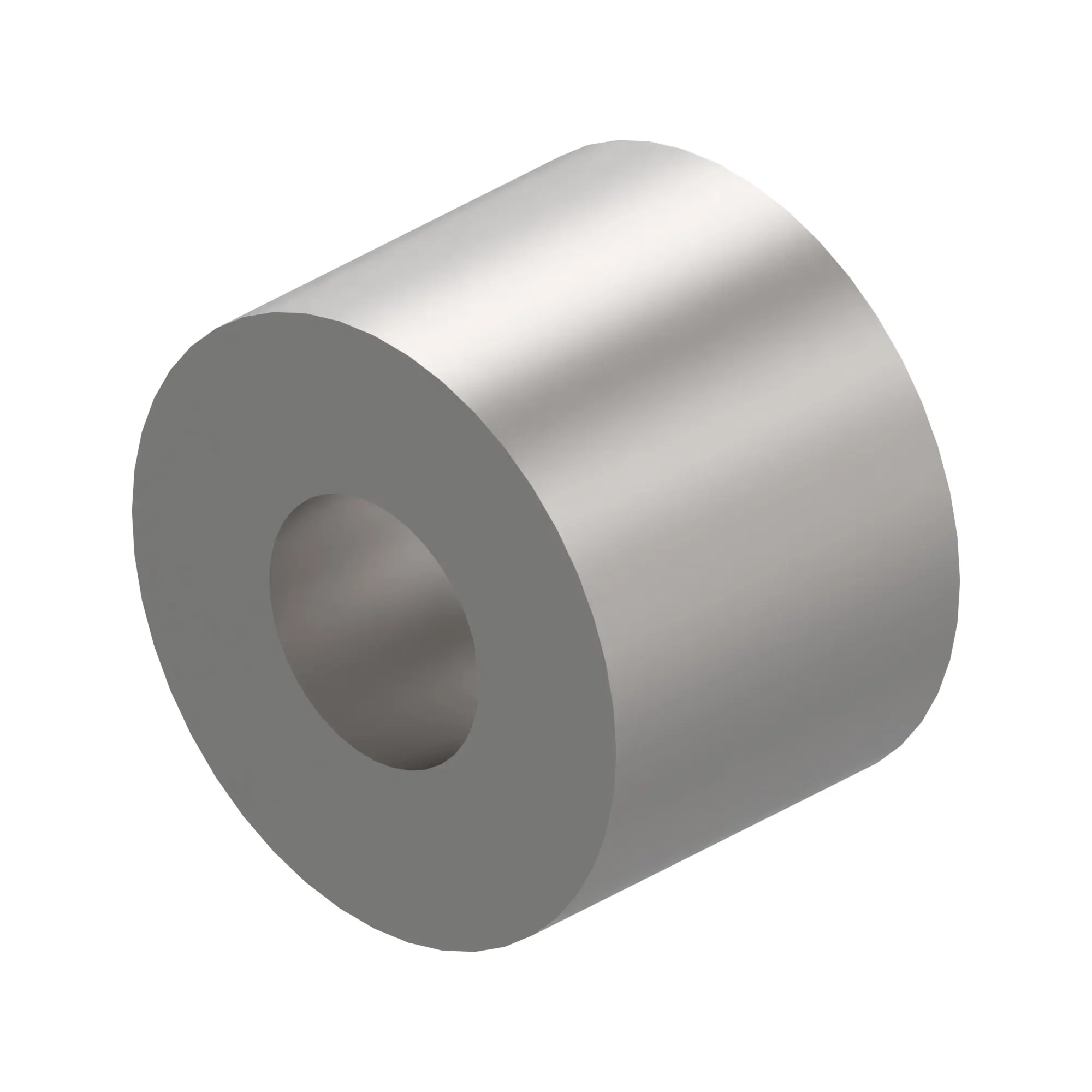 John Deere Plain Bushing - HXE182355