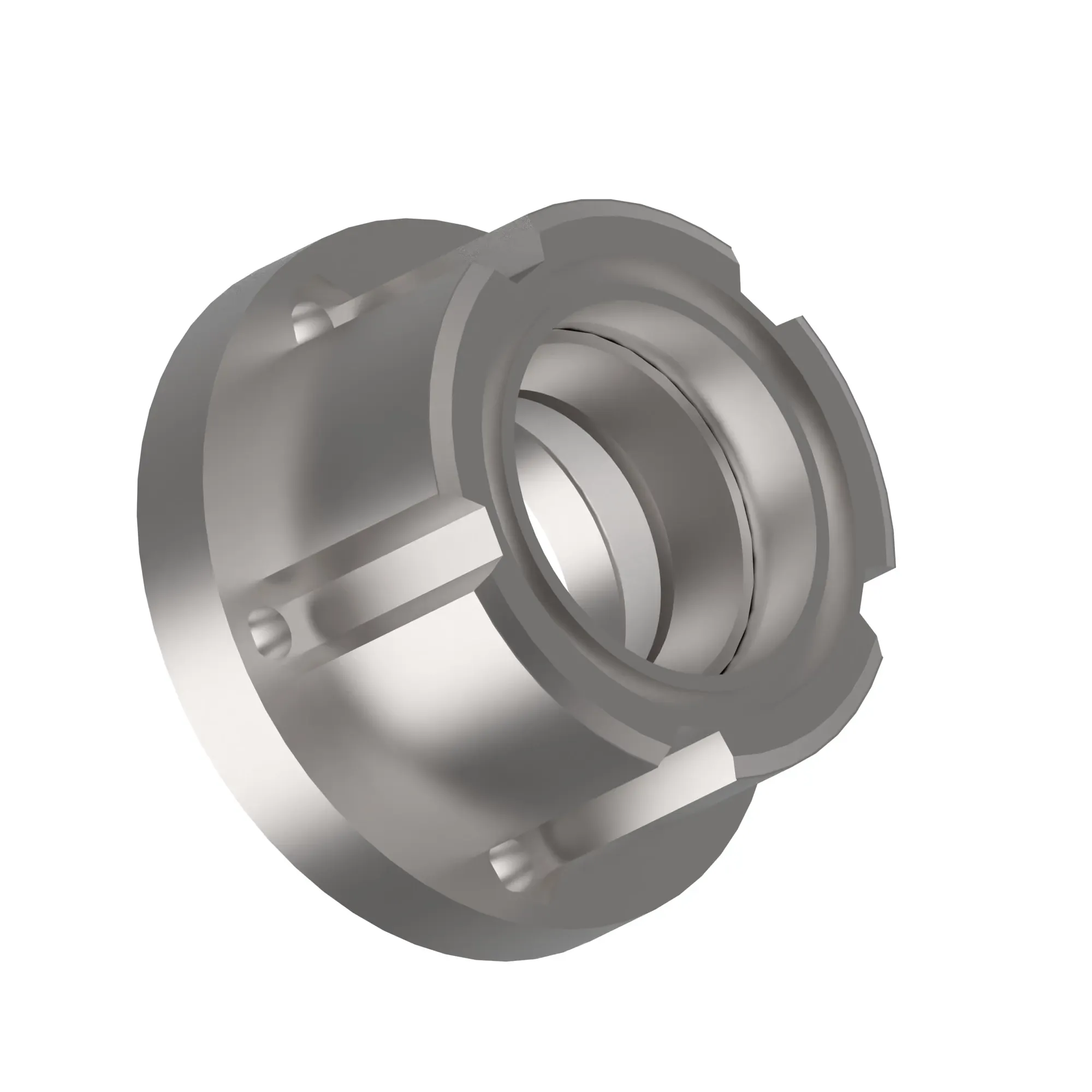 HUB ASSY