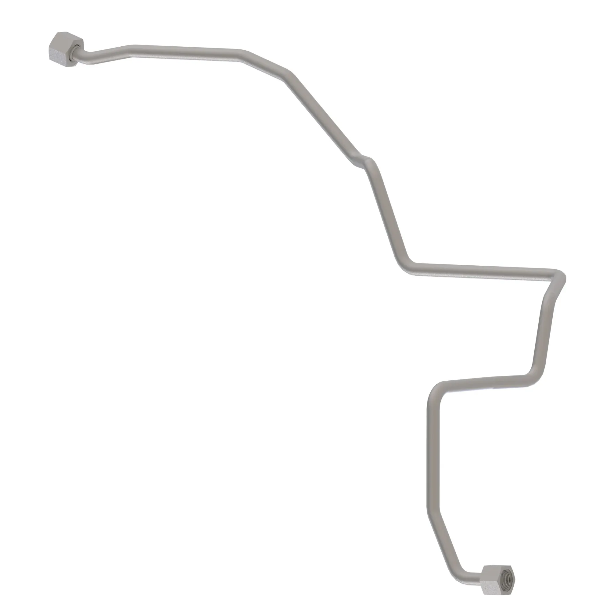 John Deere PFC Pressure Oil Line - AL223613