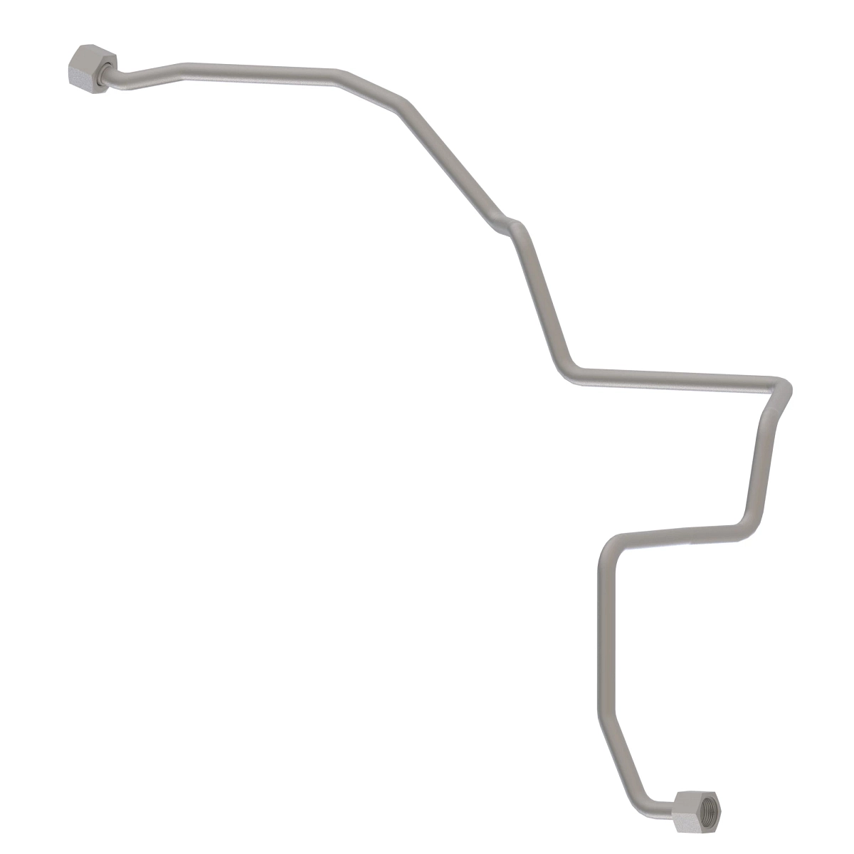 Oil Line, (P), Pfc, MW05-15