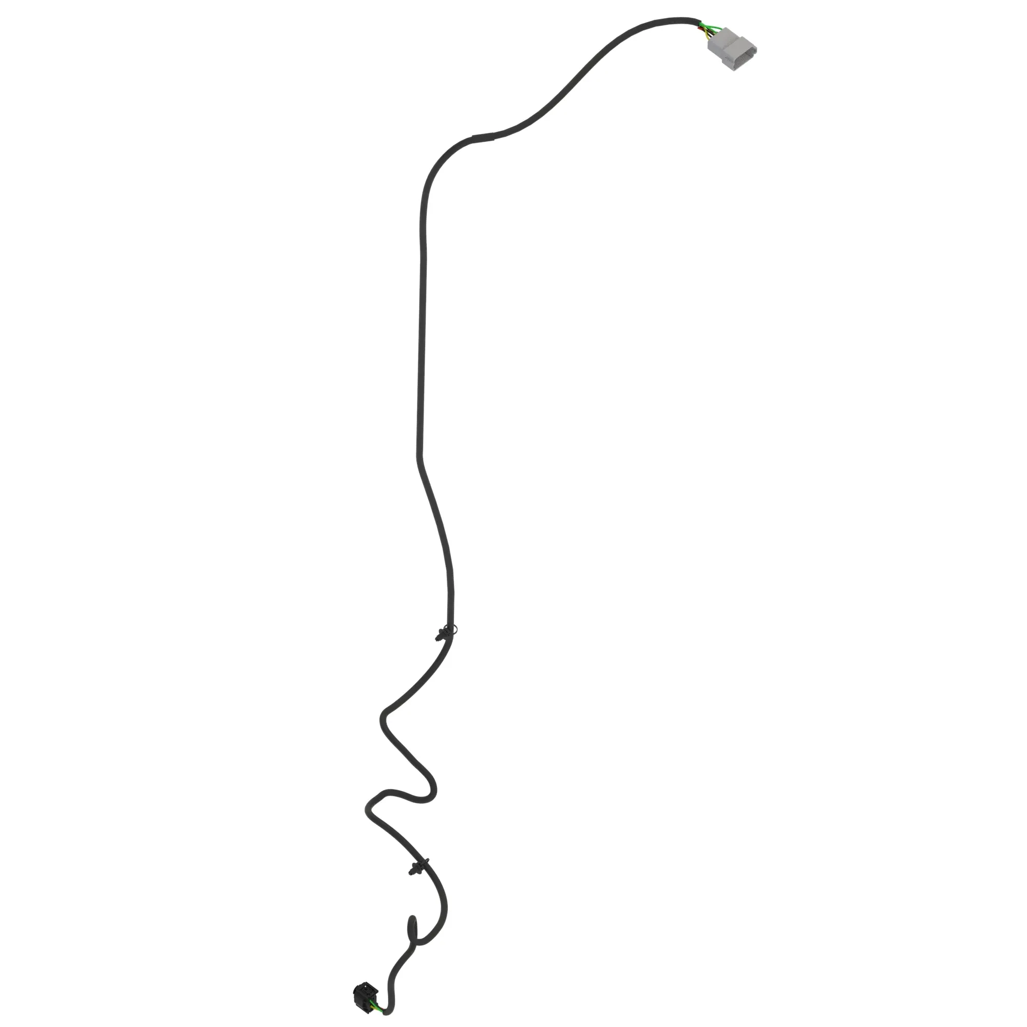 John Deere Wiring Harness - AT549148