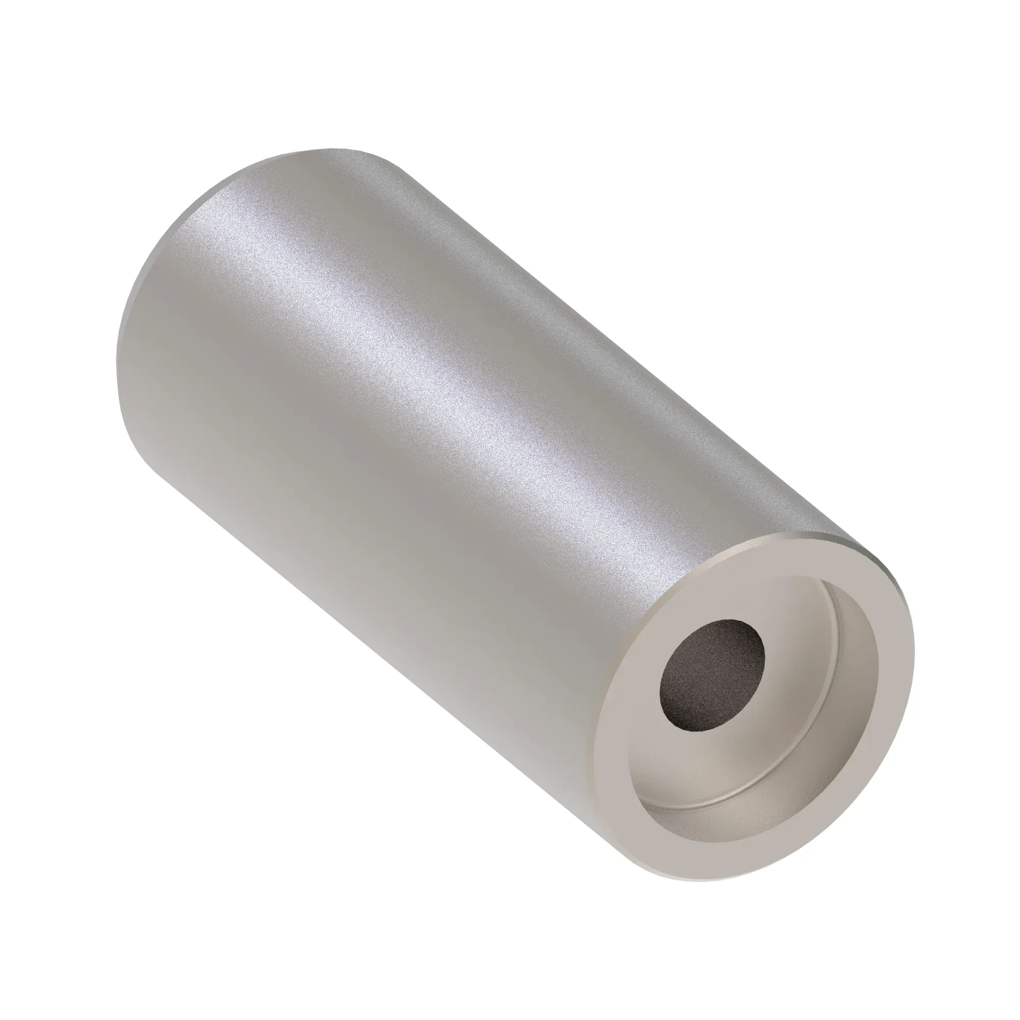 John Deere one End Expanded internal Diameter Bushing - H214132