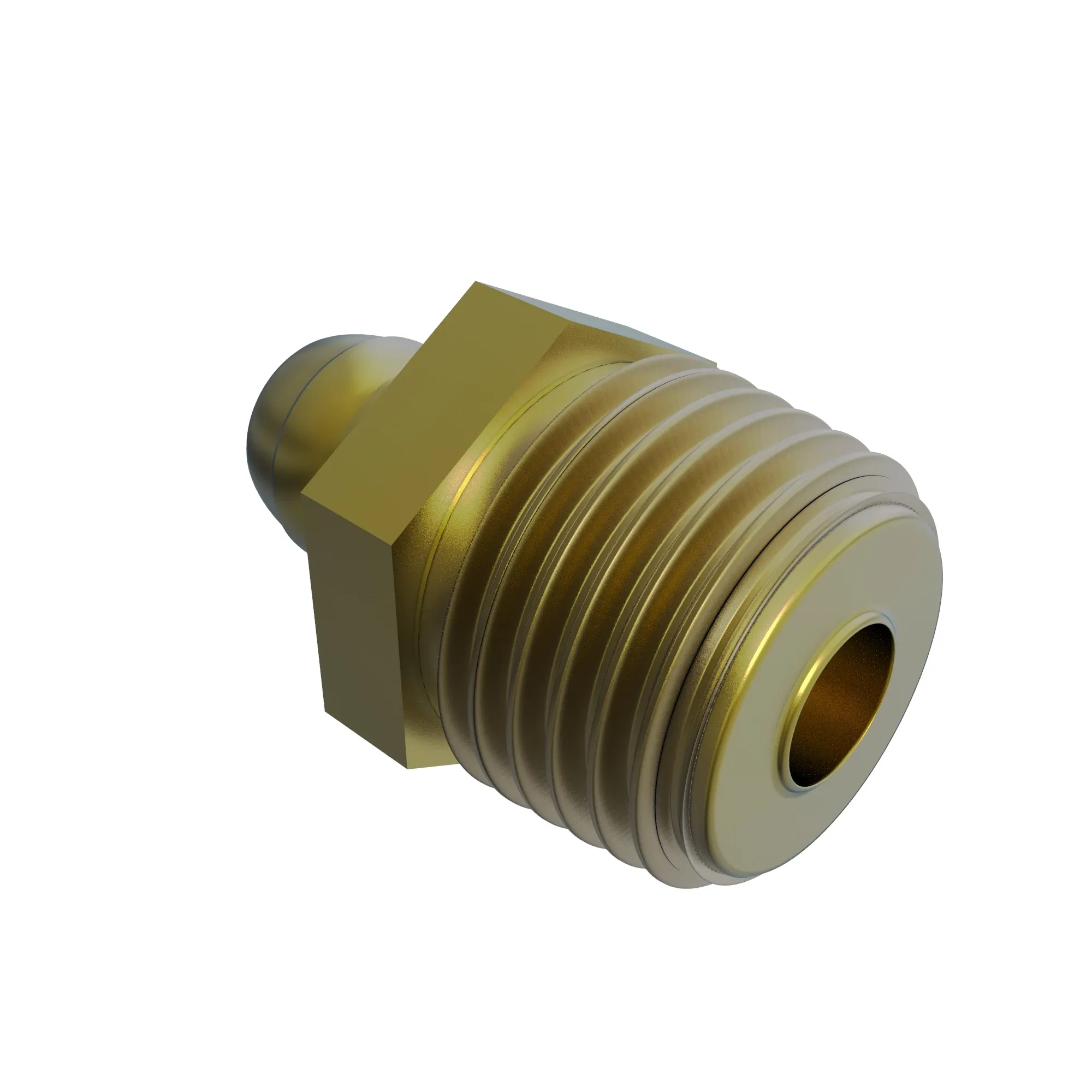 Lubrication Fitting