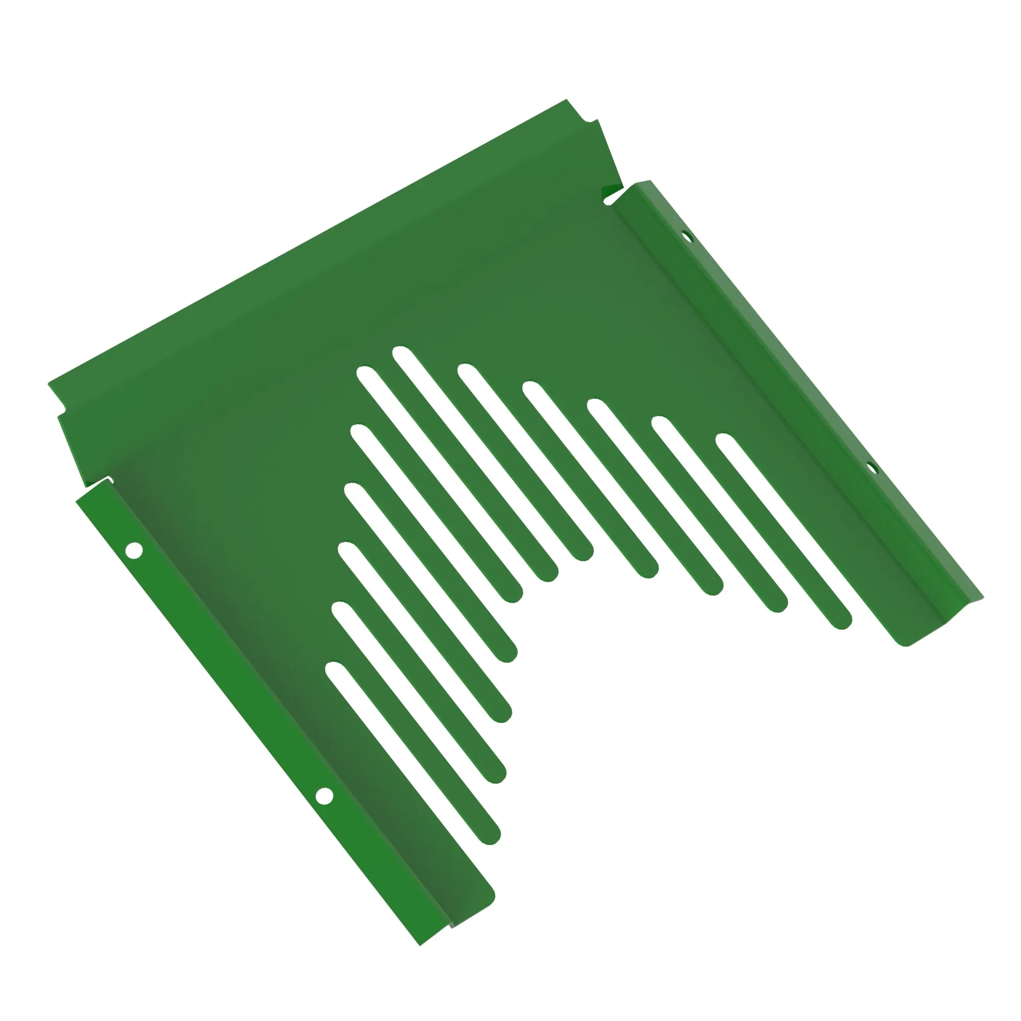 Restrictor