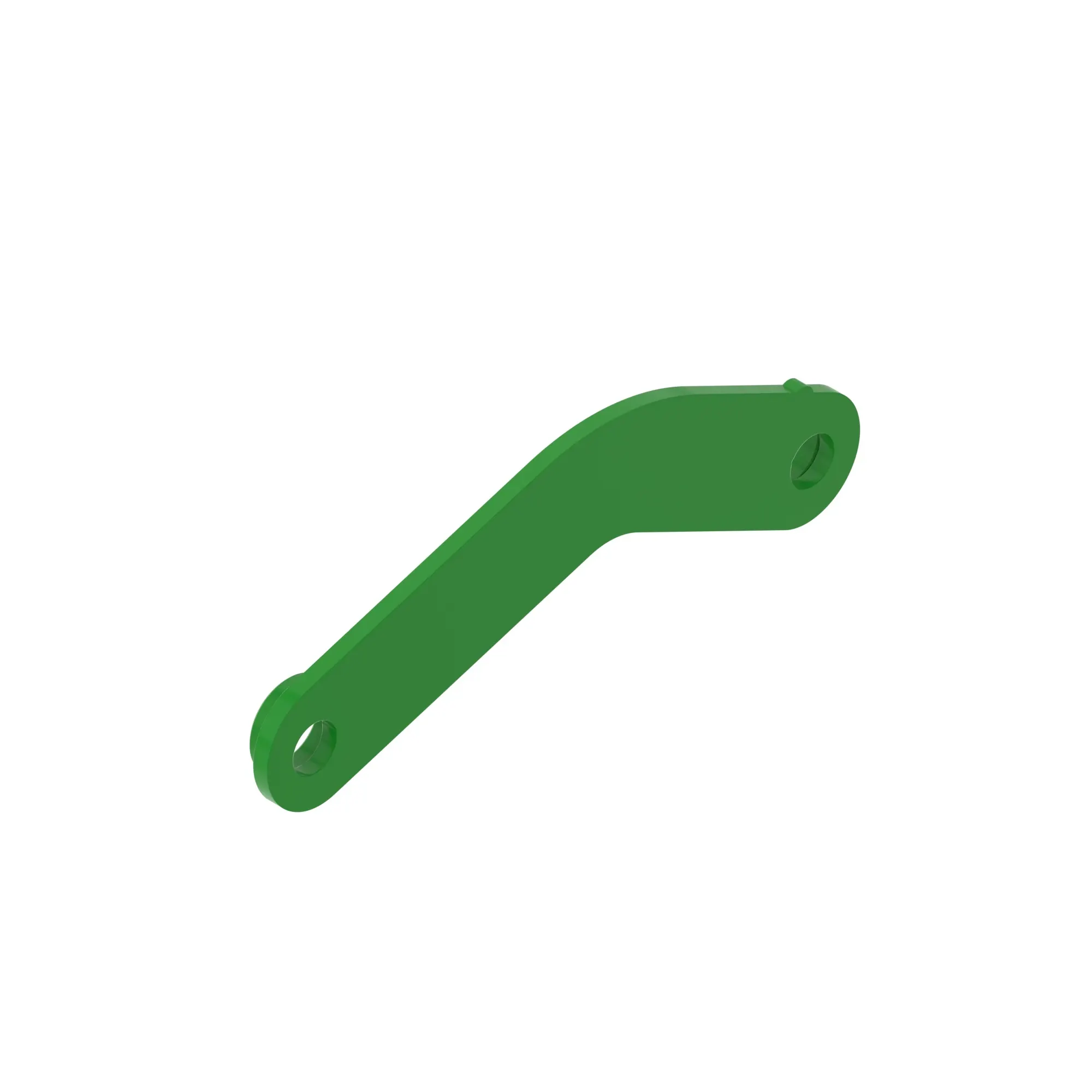 John Deere Carrier Link, Right Side - AW36223