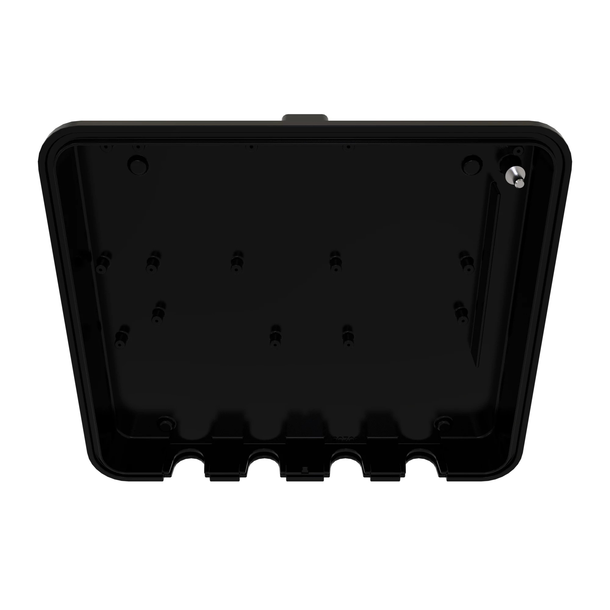 HOUSING,ASSY, RELAY PANEL W/STUDS