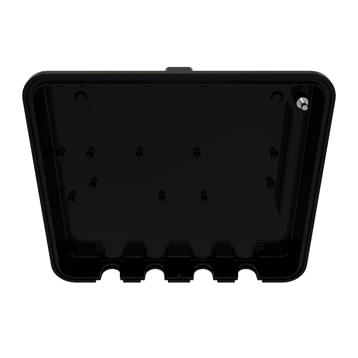 Housing, Assy, Relay Panel W/Studs