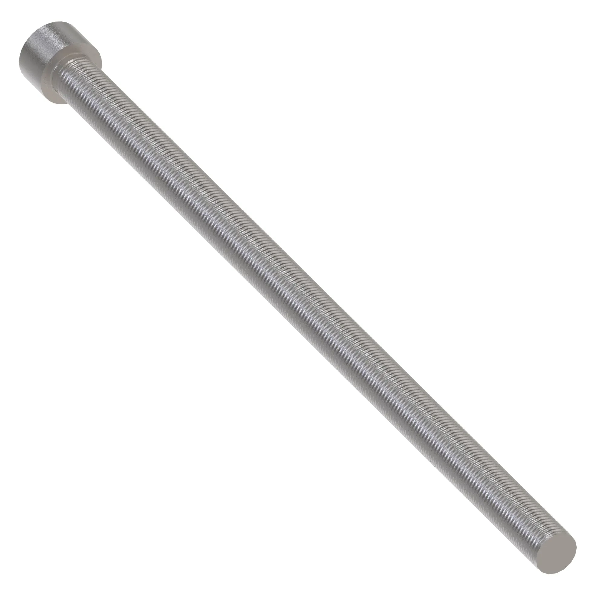 John Deere Hexagonal Socket Head Screw, M24 X 500 - 19M9545