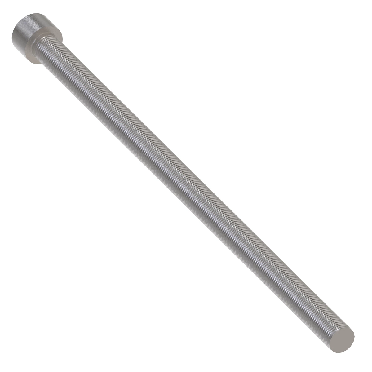 Screw, Hex Socket Head, Metric
