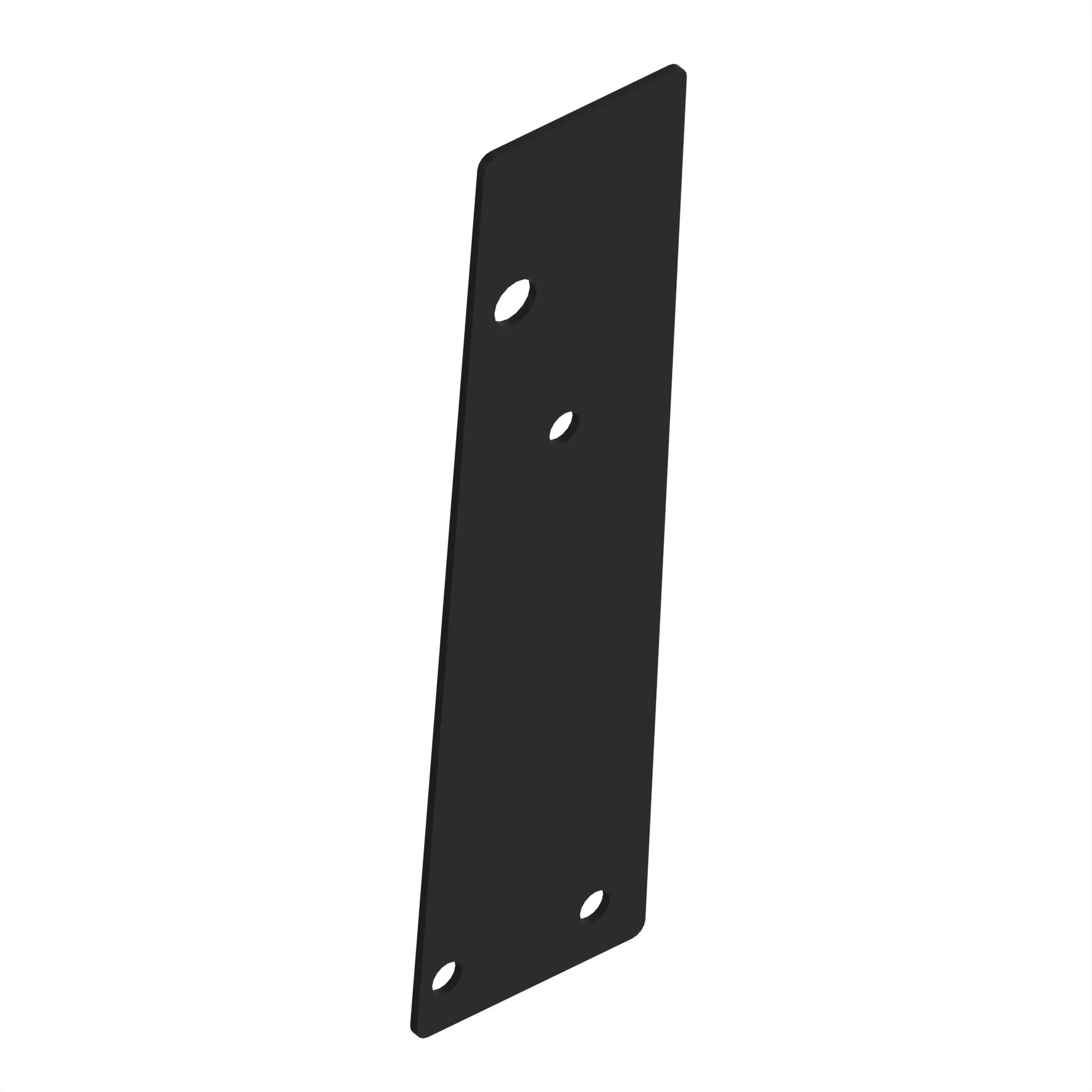 John Deere ROPS Foam Isolator - T369604