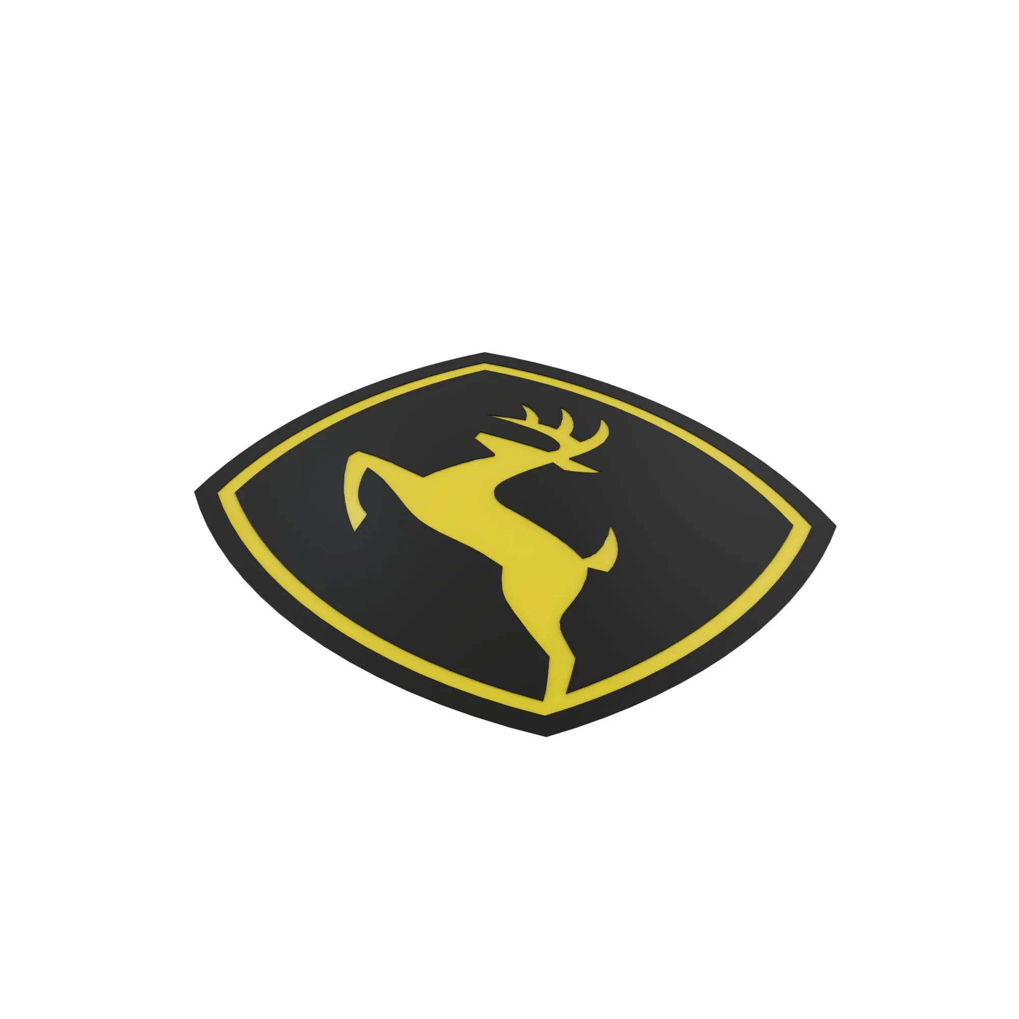 John Deere Sign - YC10205