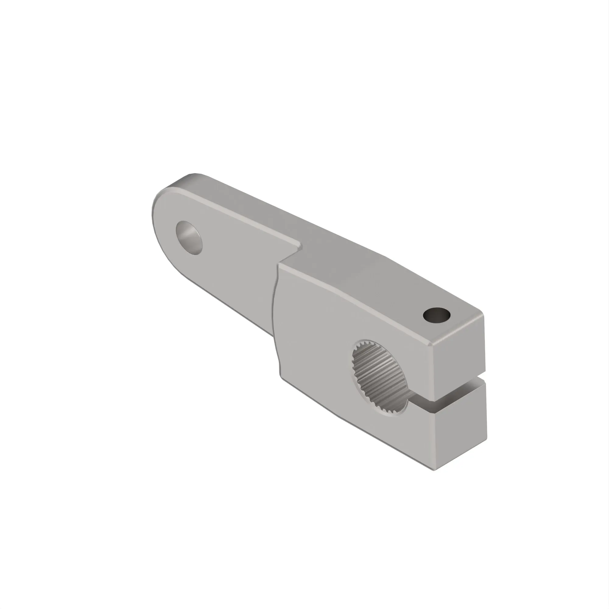 John Deere Steering Arm - M164842
