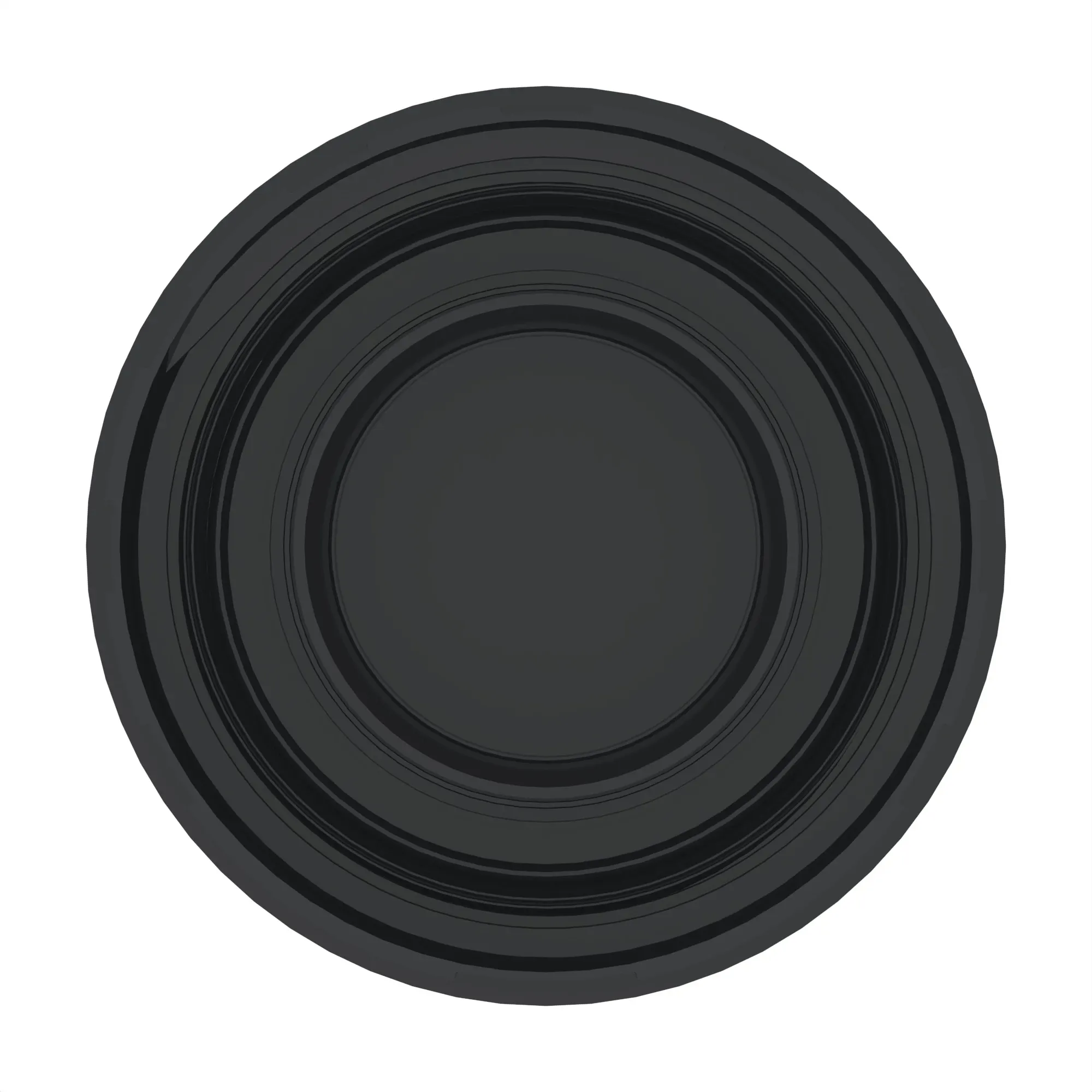 Filler Cap
