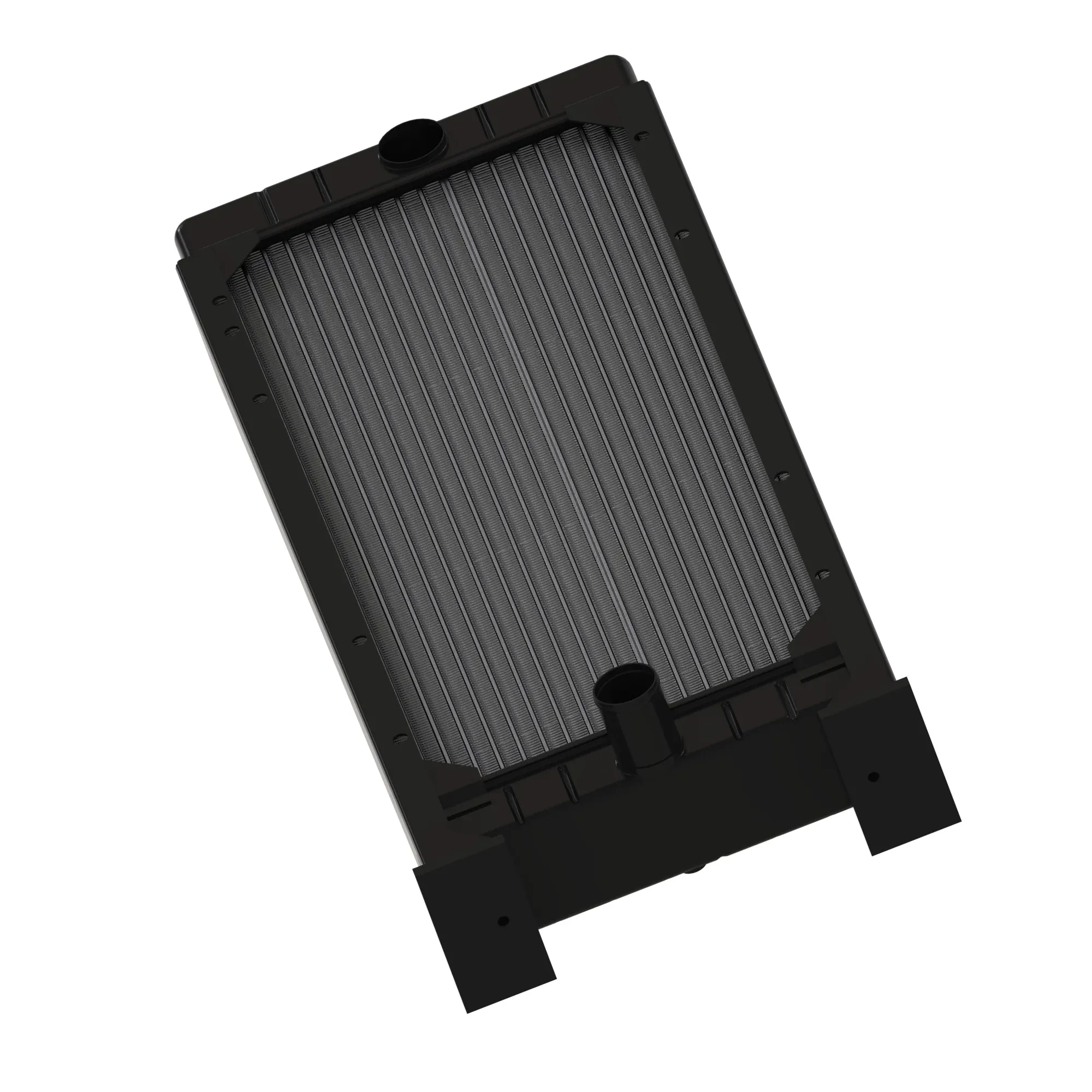 John Deere Radiator - AT194898