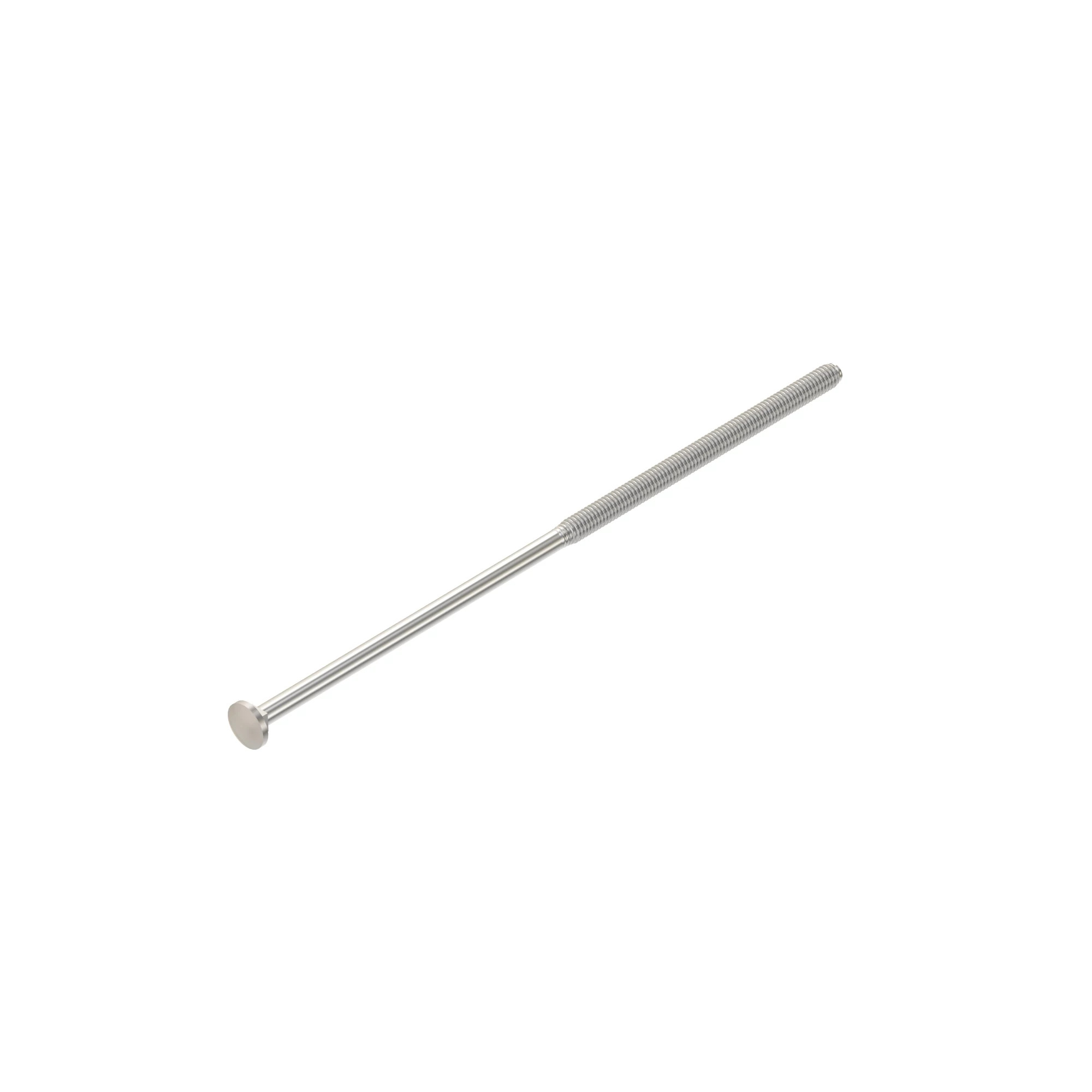 BOLT, ROUND HEAD SQUARE NECK