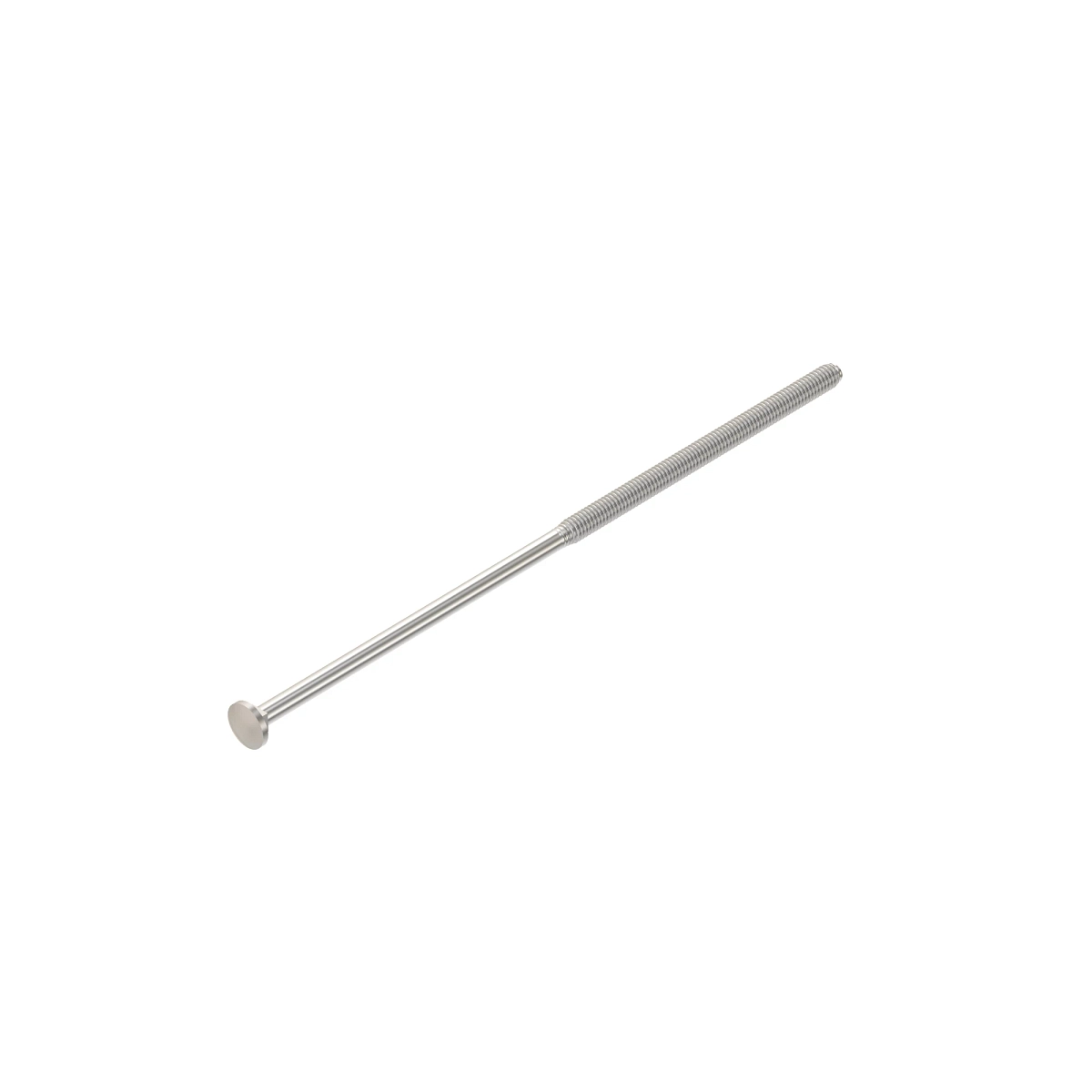 Bolt, Round Head Square Neck