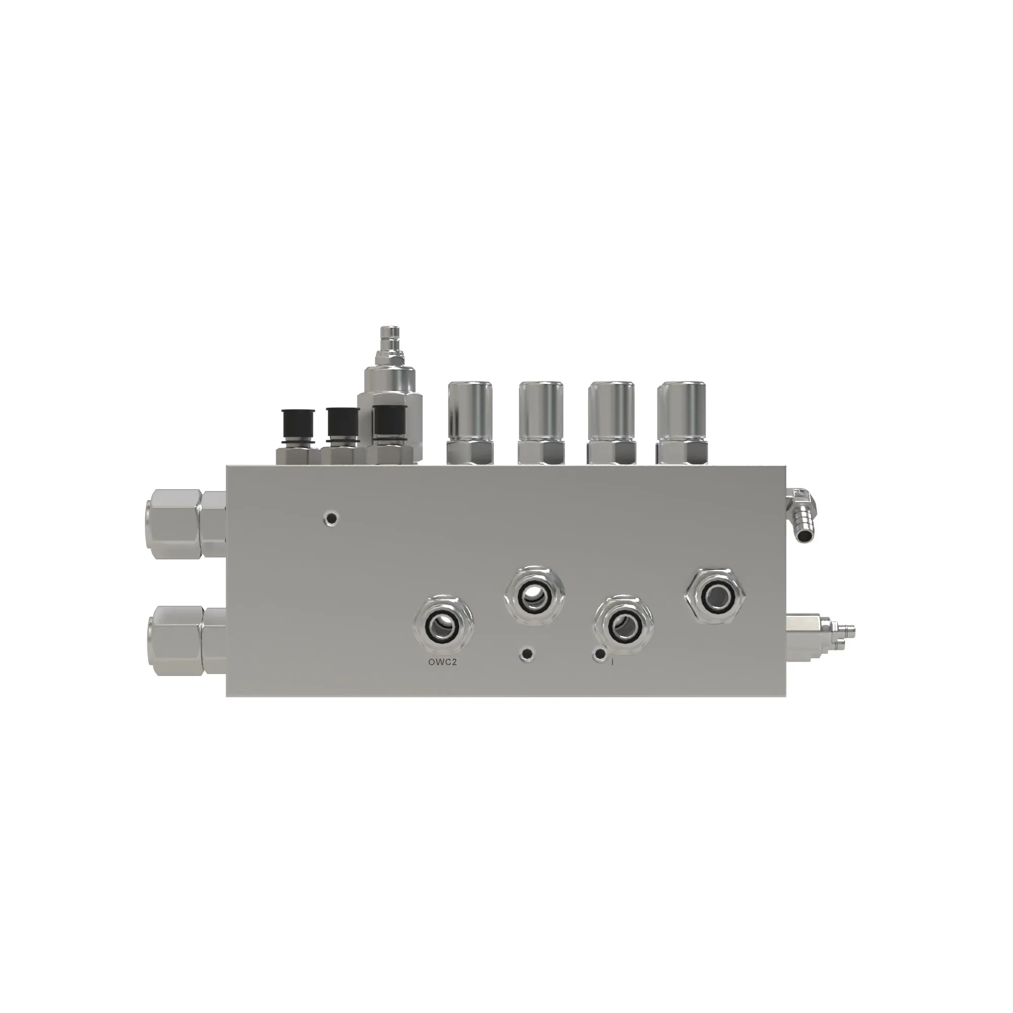 AA88743: Control Valve
