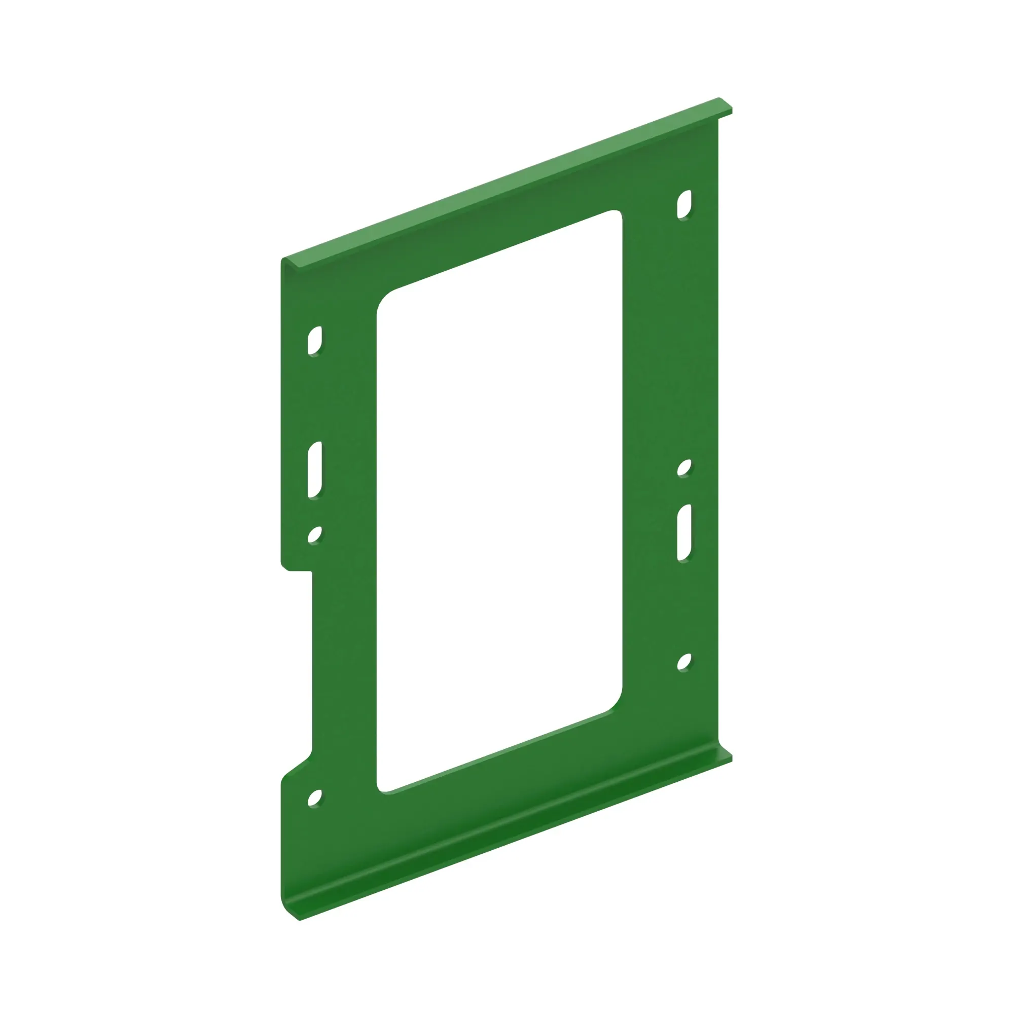 BRACKET, BATTERY SUPPORT
