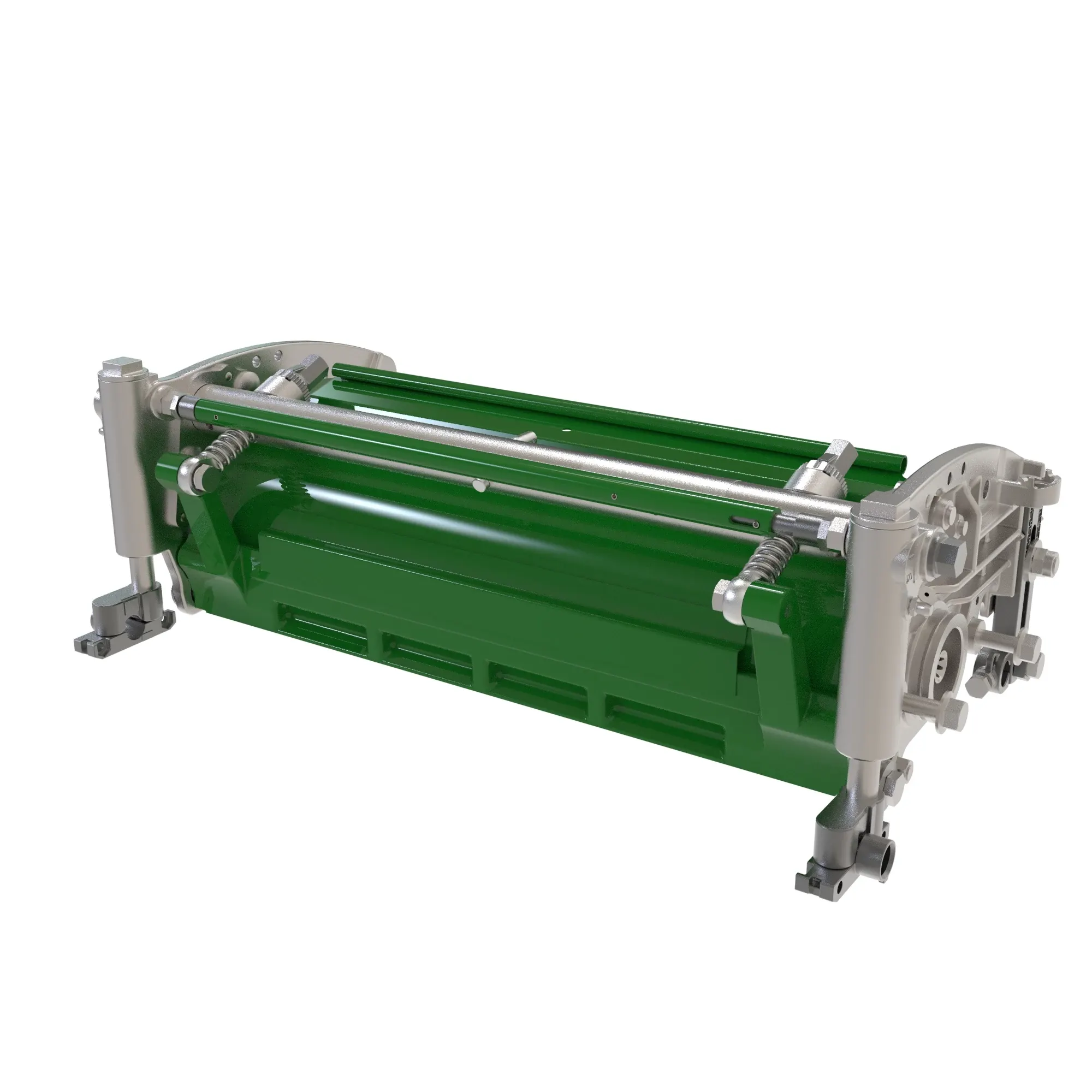 Reel Cutting Unit