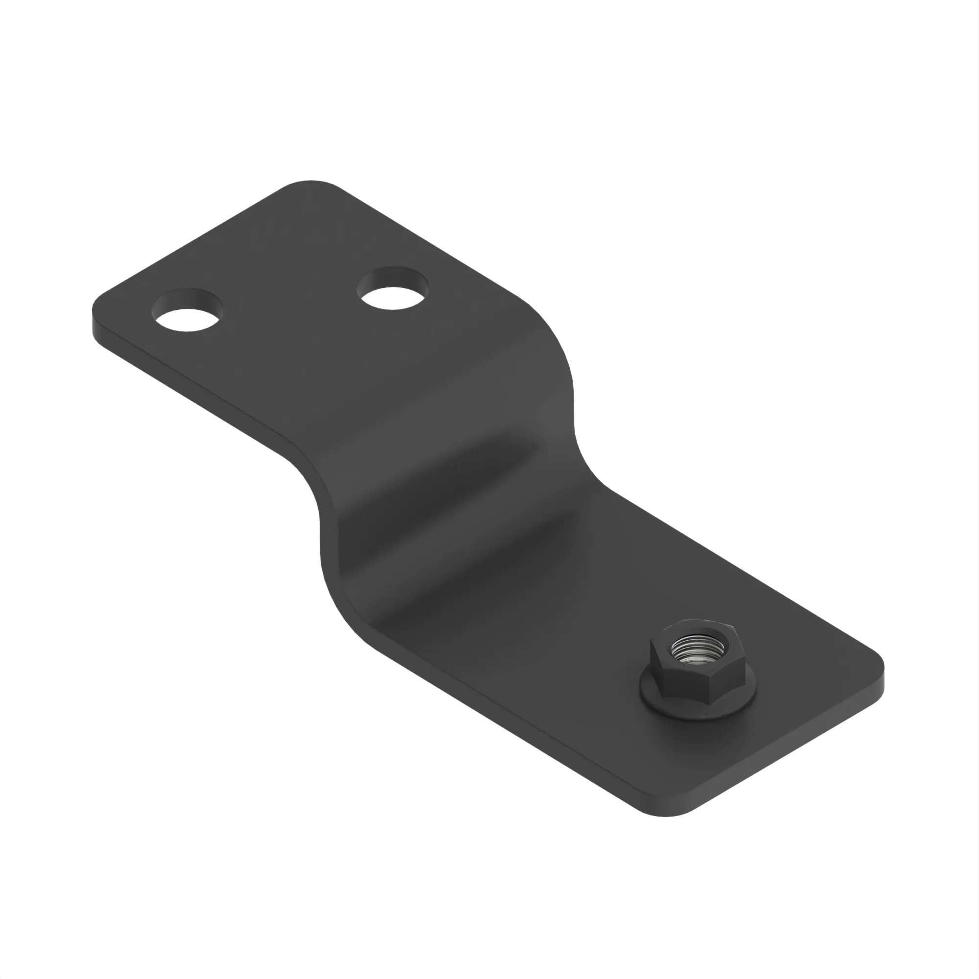 John Deere Bracket - AT496196