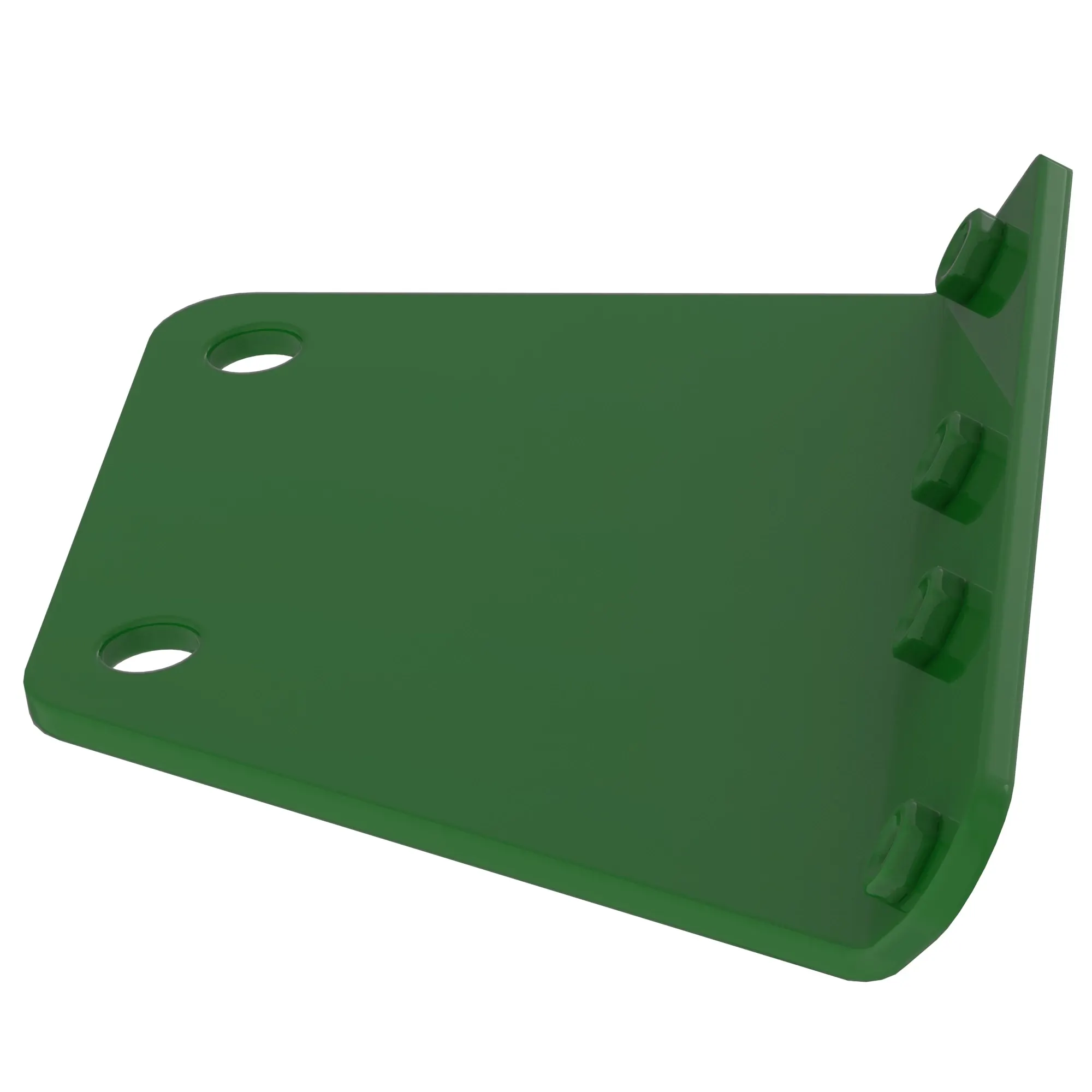 BRACKET, MIRROR ASSY