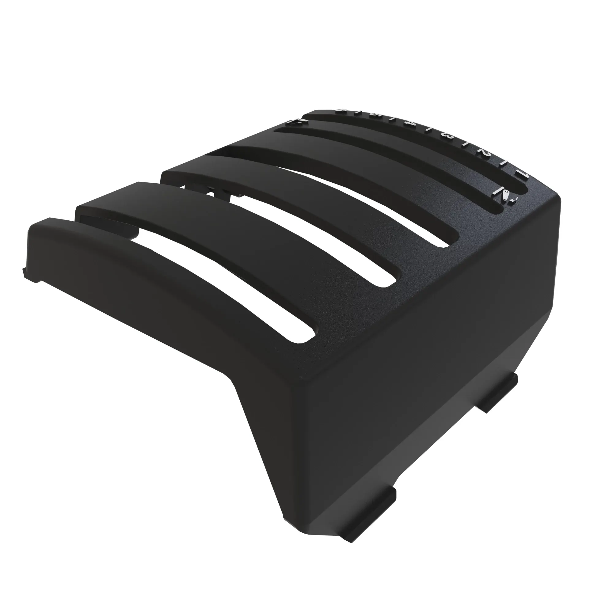 John Deere Cover - LVU32385