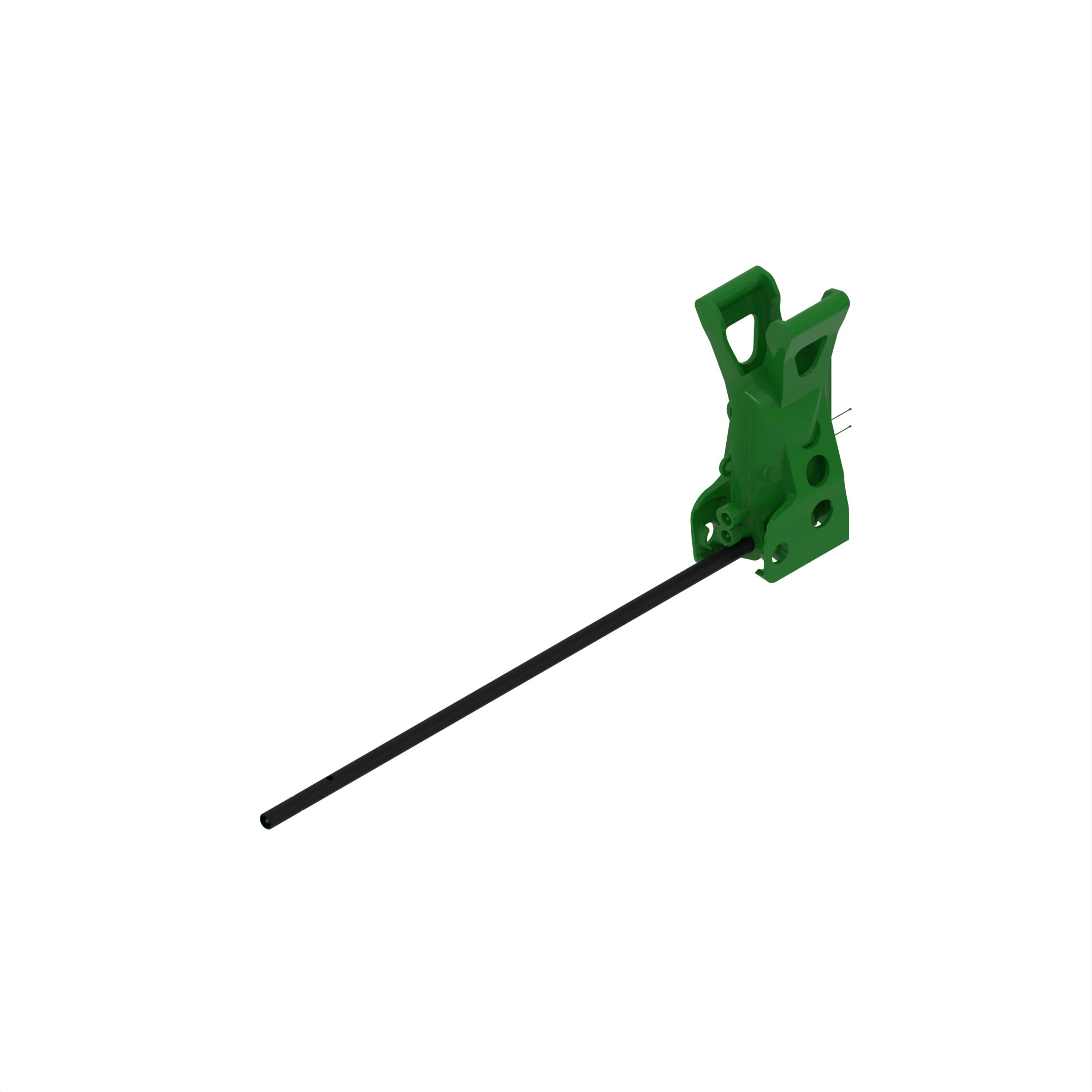 John Deere John Deere Quick-Change CUT Carrier Attachment - BW15939