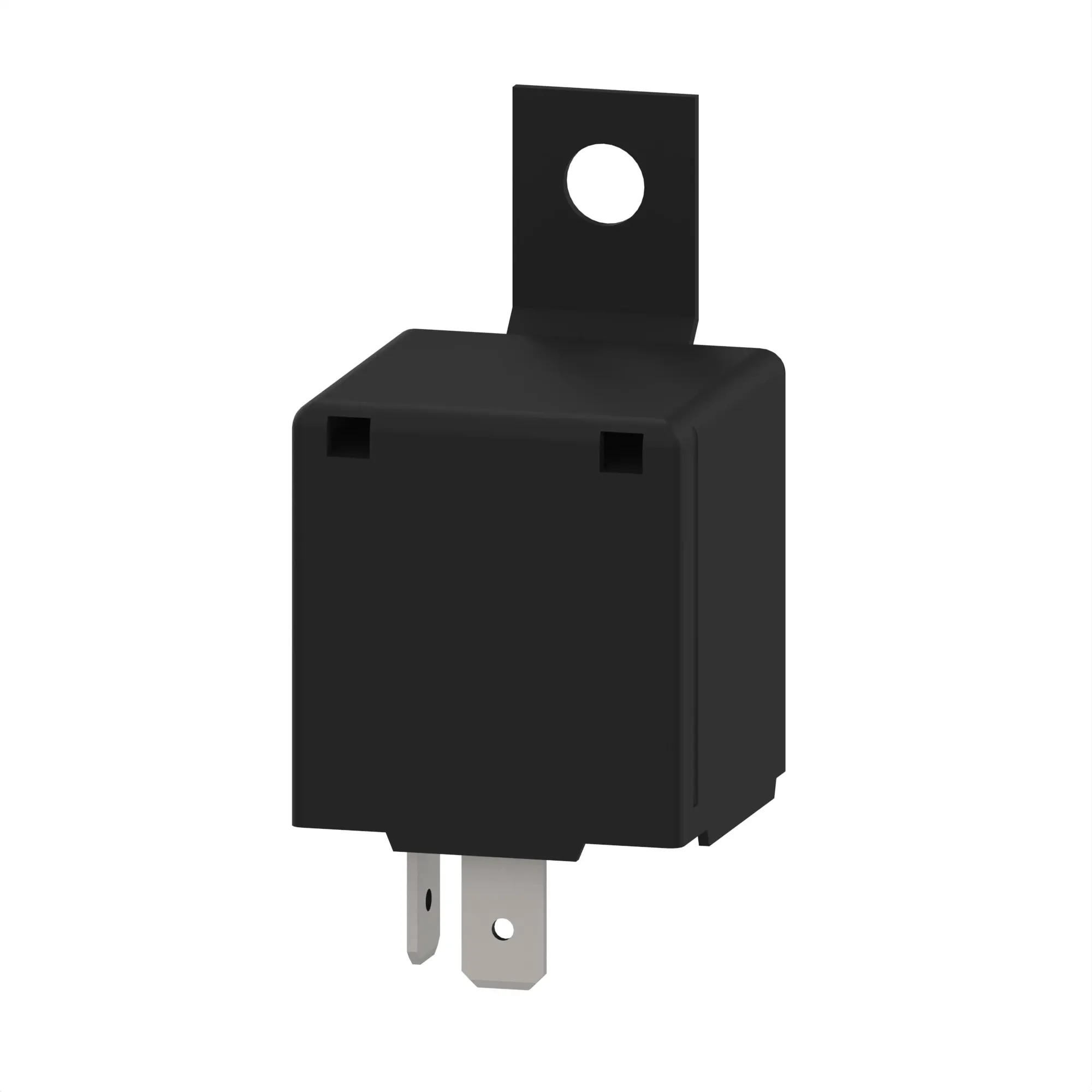 John Deere Audible Warning Alarm, 24 Volt - F005313