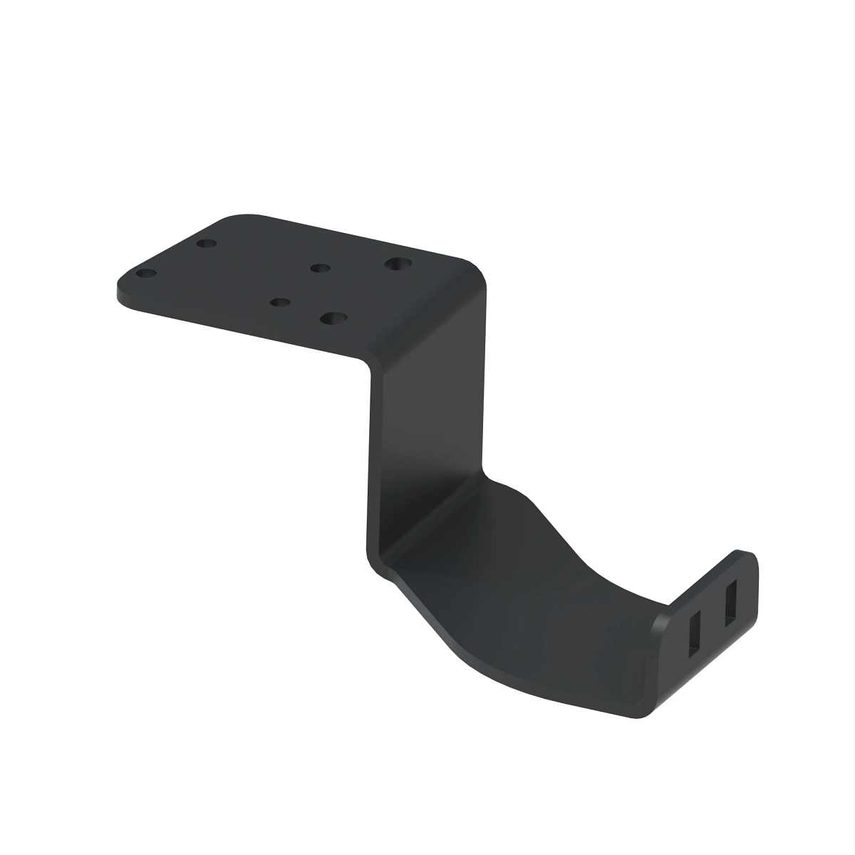 Bracket, Rear Side Light