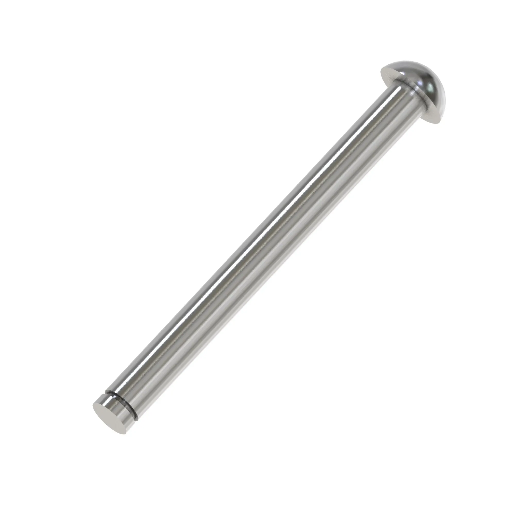 John Deere Groove Pin Fastener - L33590