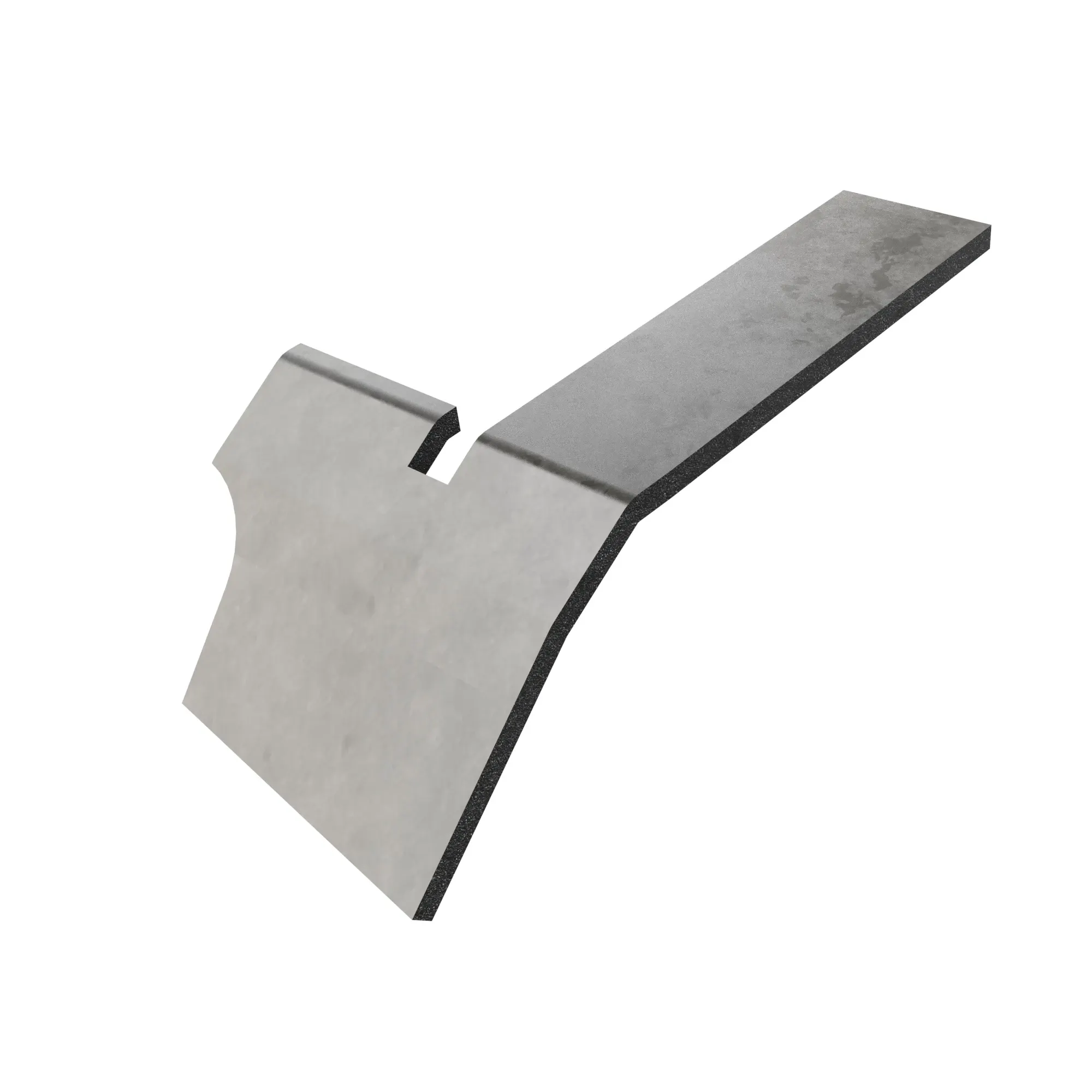 John Deere Heat Shield - T380019