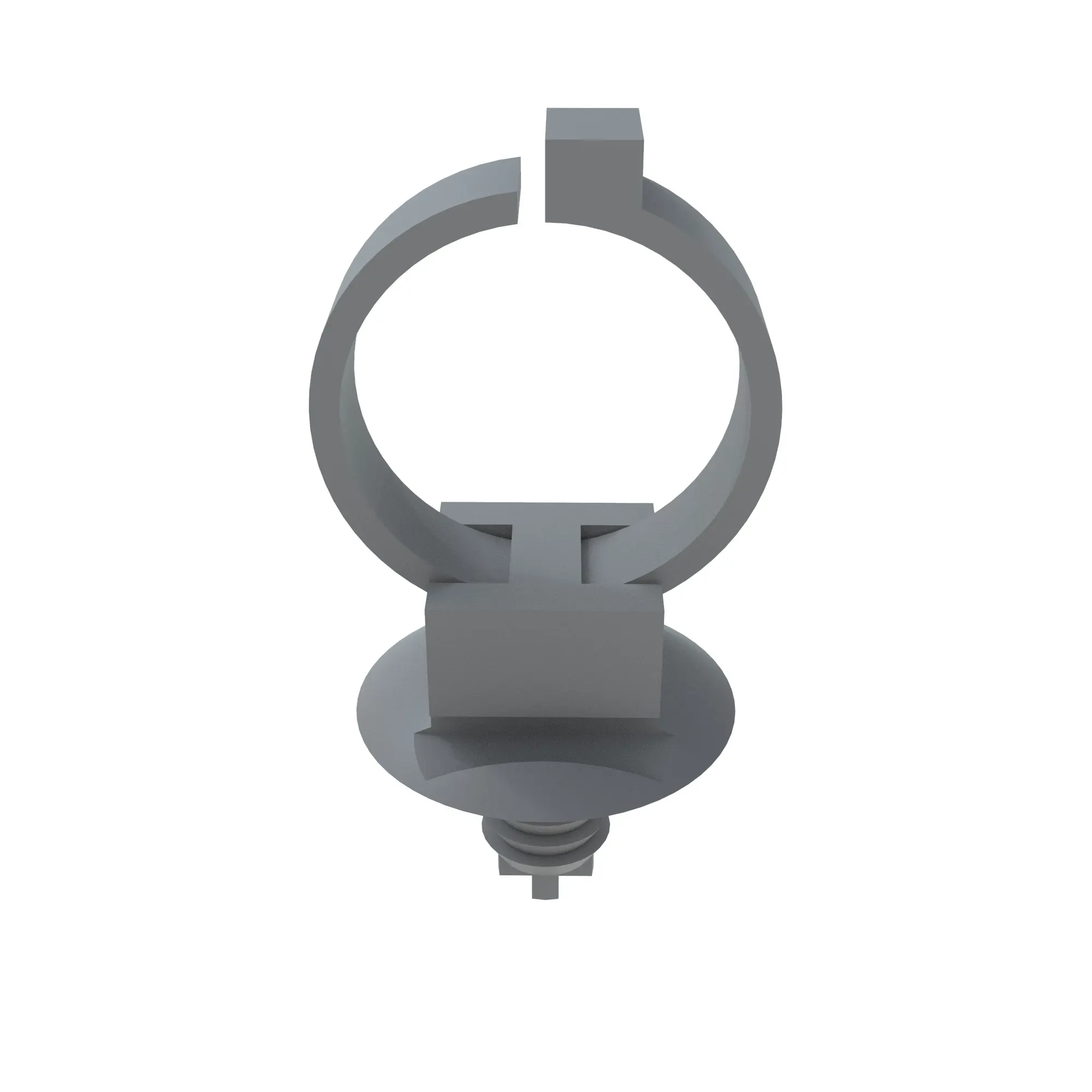 CABLE TIE FIRTREE 50LB 8IN .197DIA