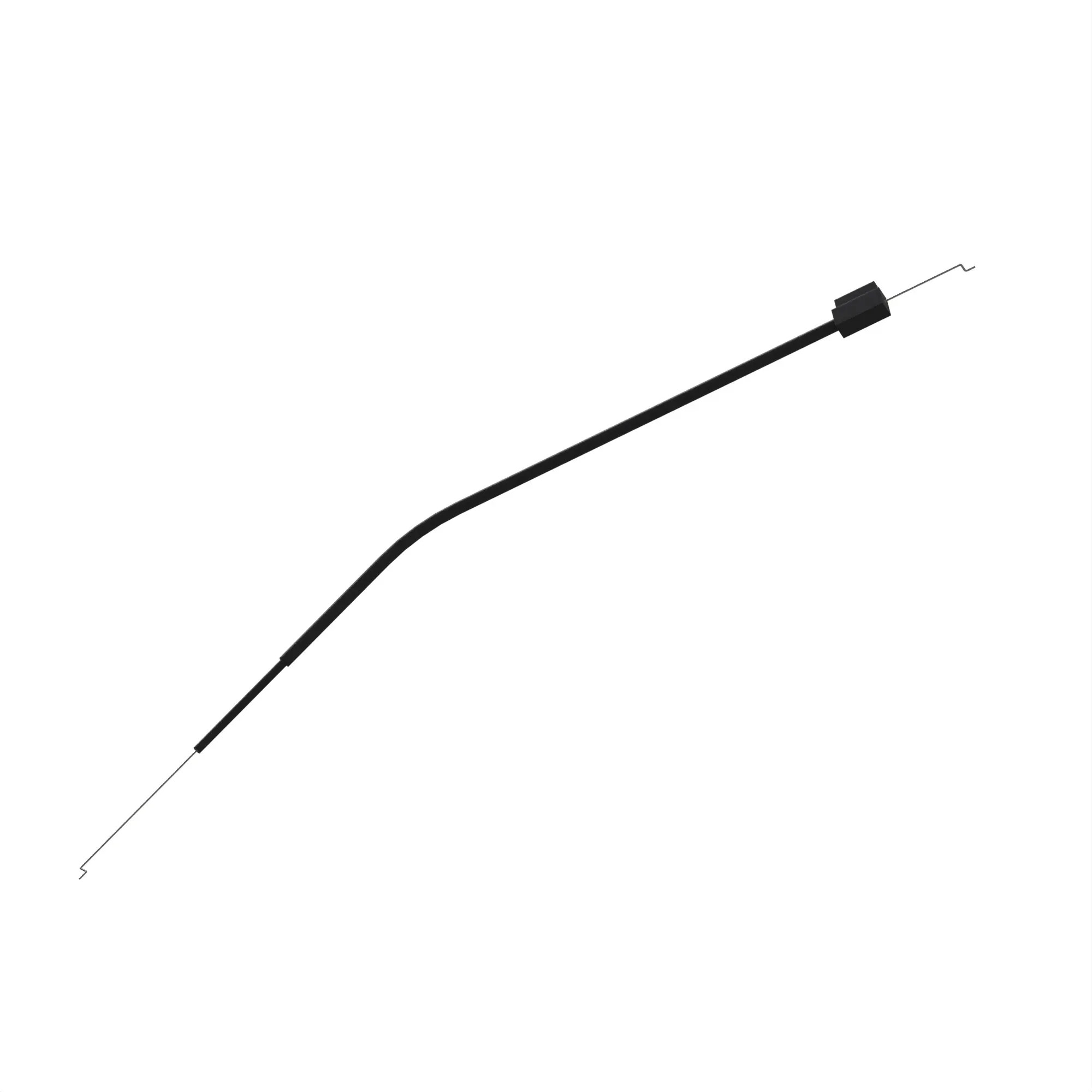 CABLE, THROTTLE/CHOKE KHI FH500