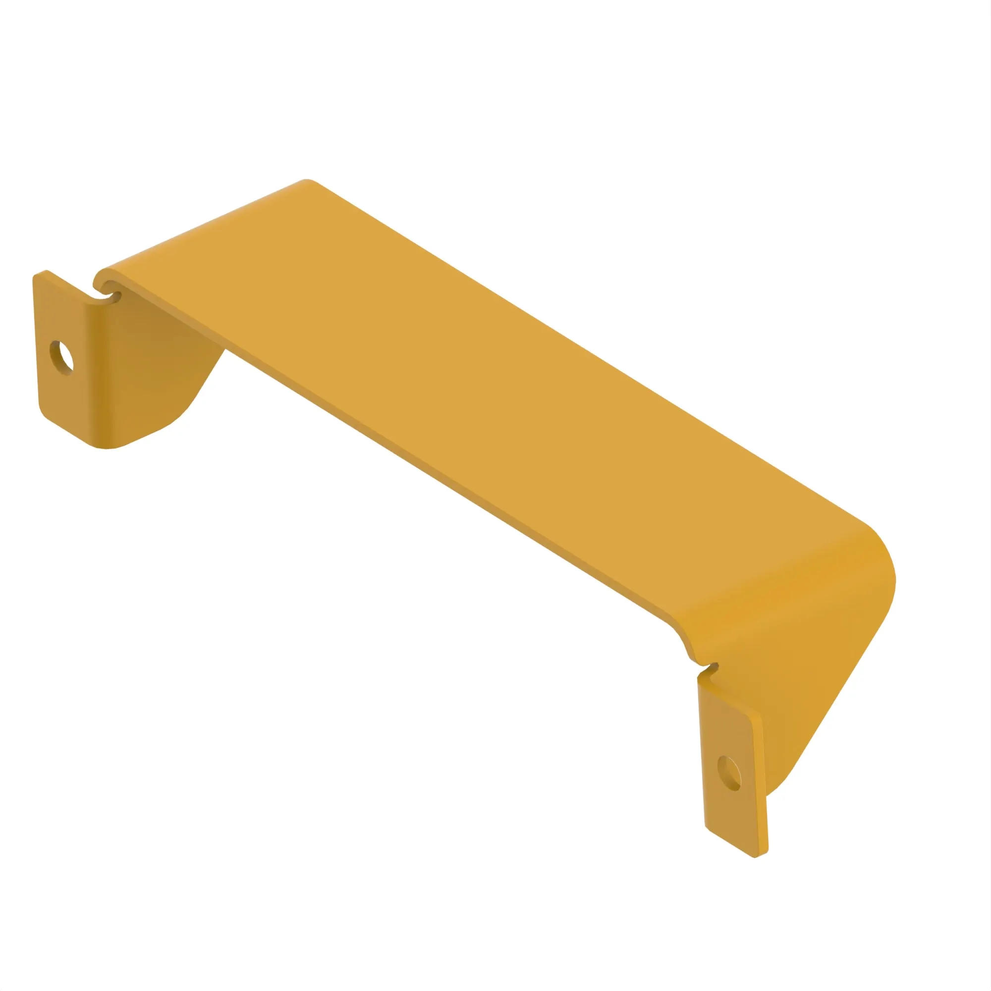 John Deere Bracket - T344339